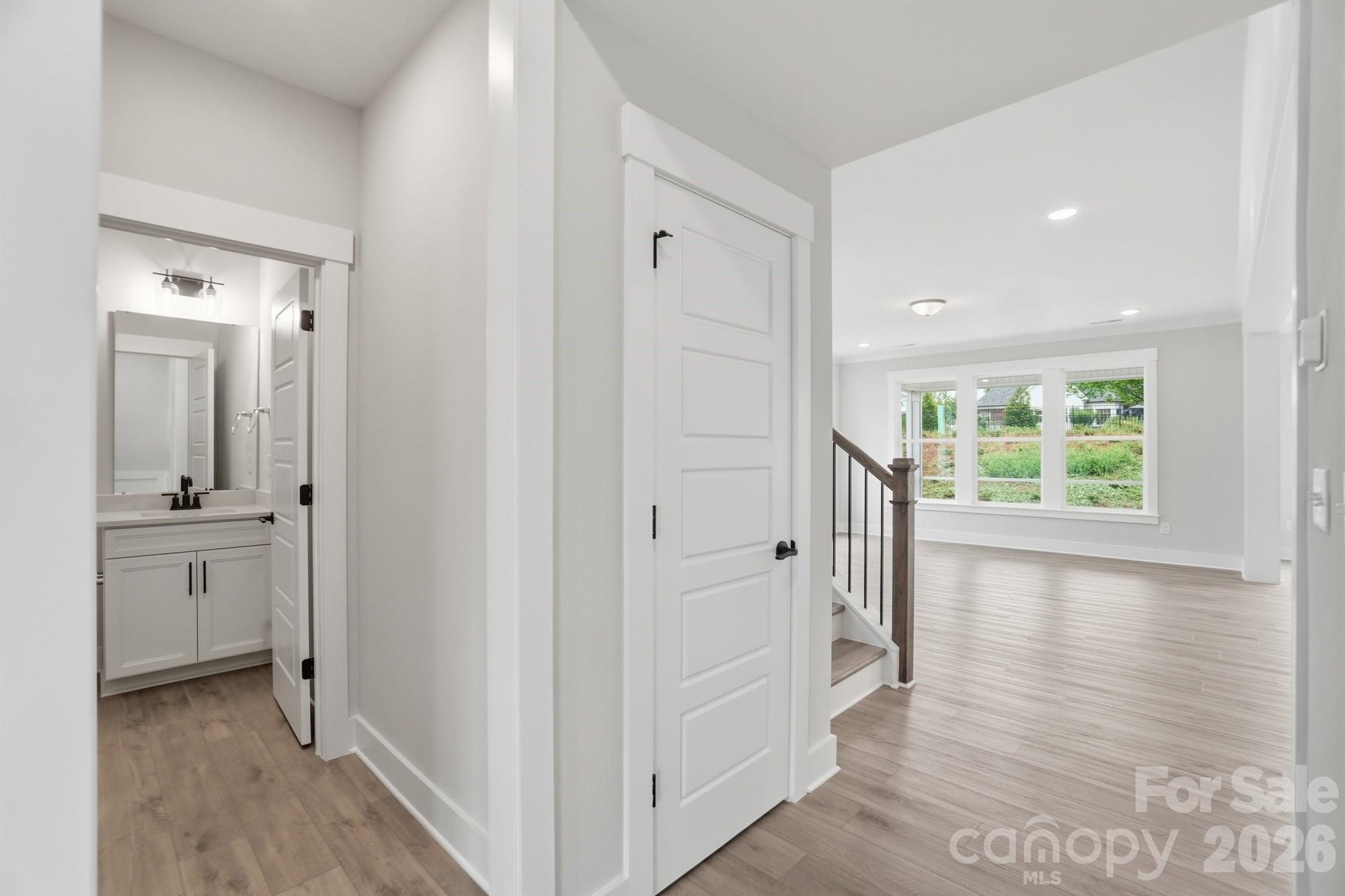 Harmony - Residential