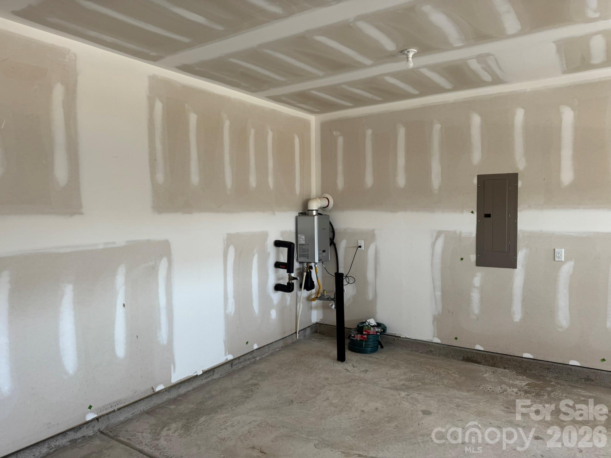 Harmony - Residential