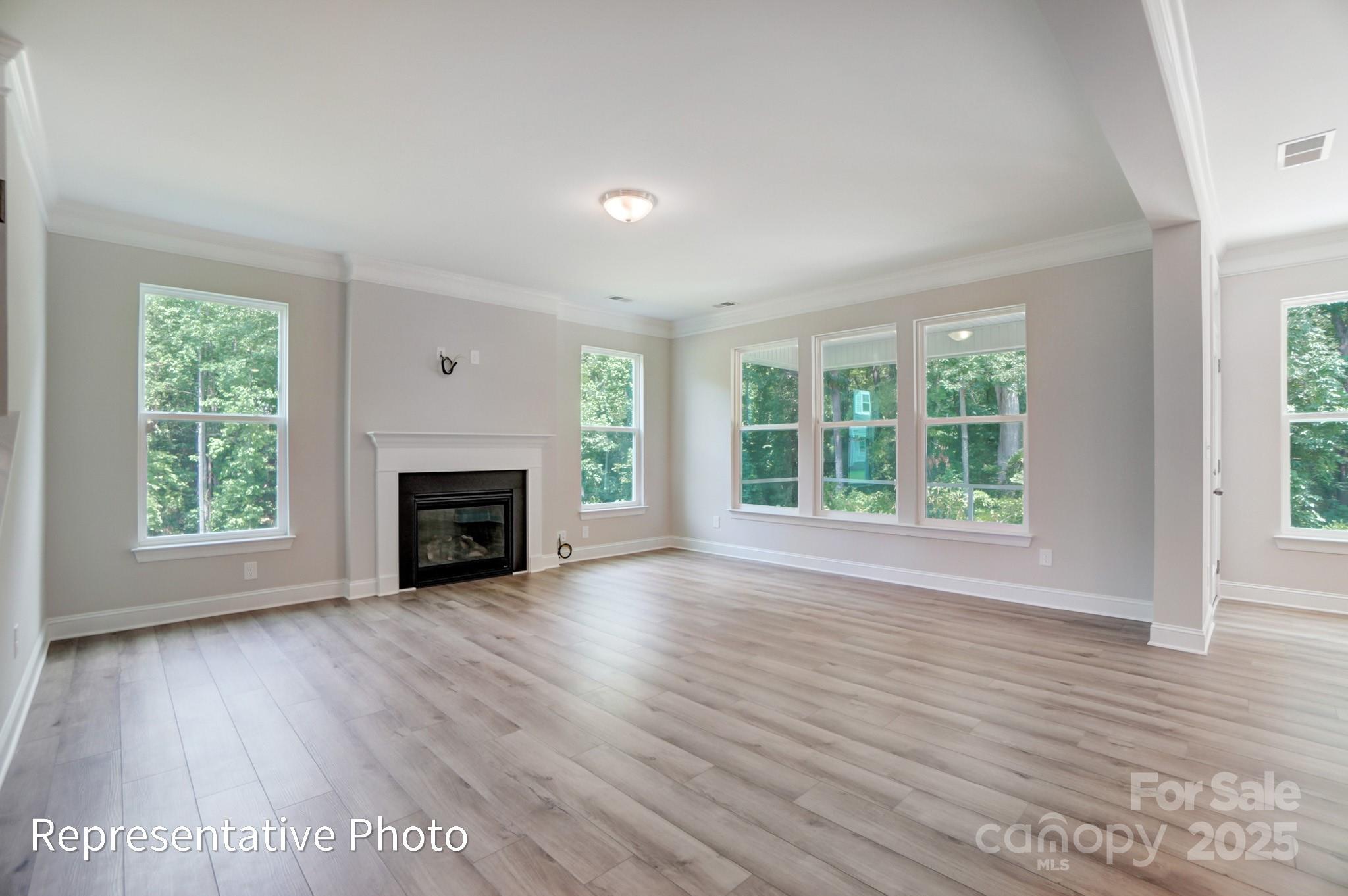 Harmony - Residential