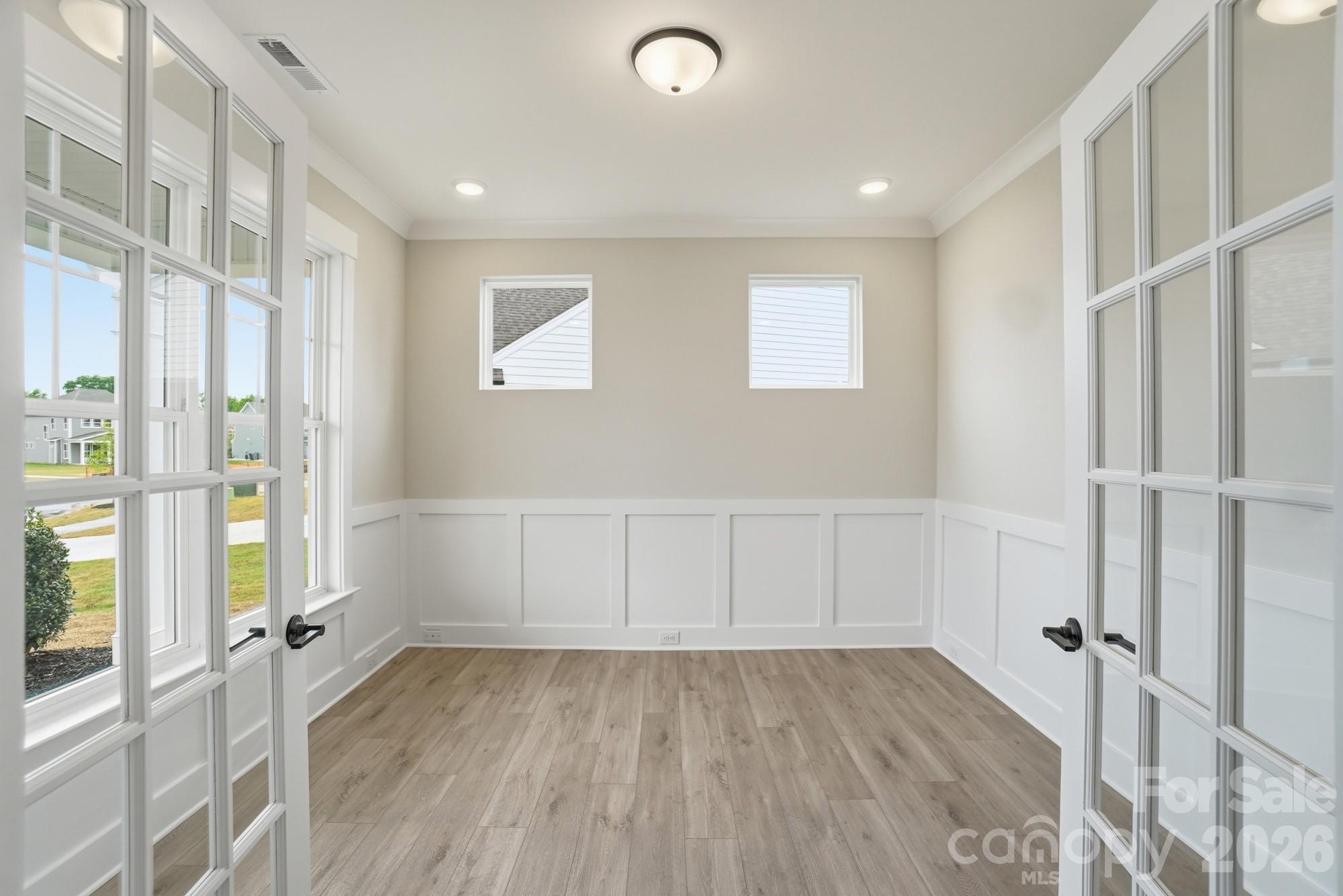 Harmony - Residential