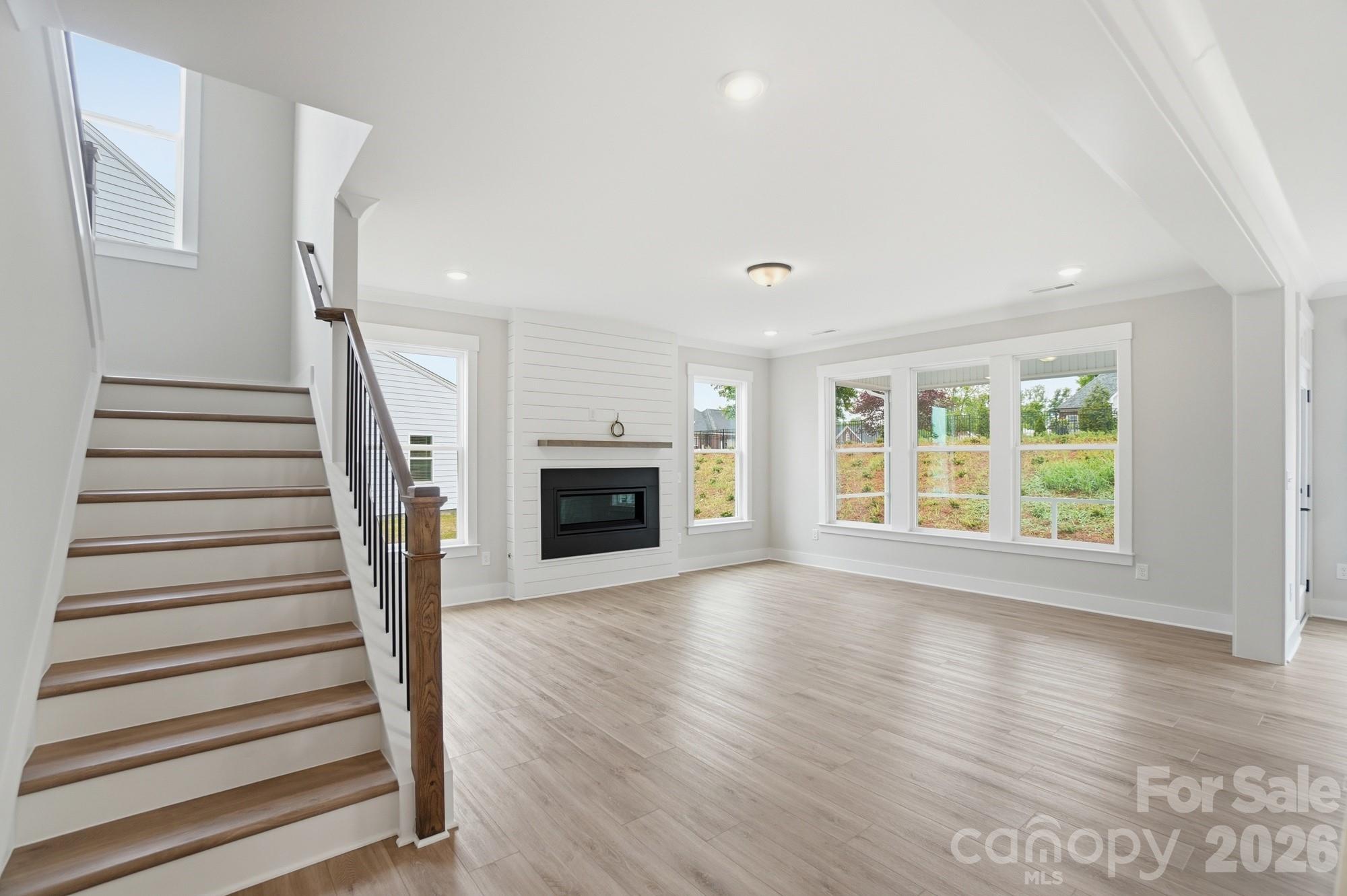 Harmony - Residential