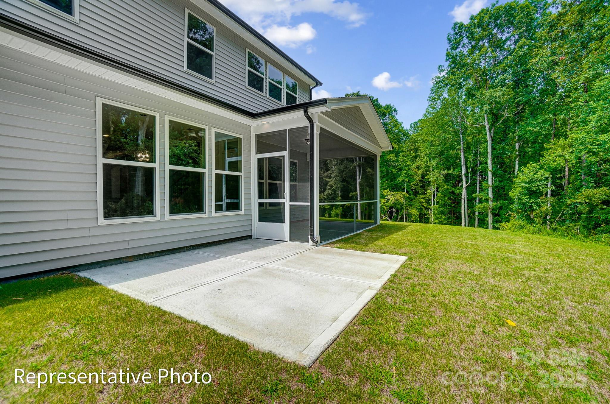 Harmony - Residential