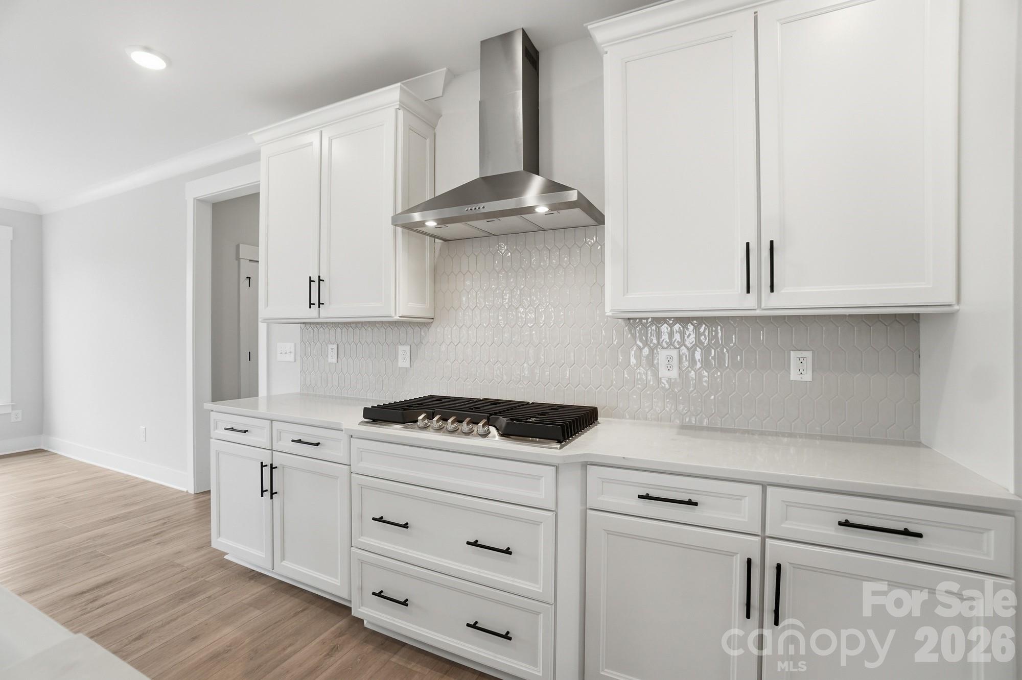 Harmony - Residential
