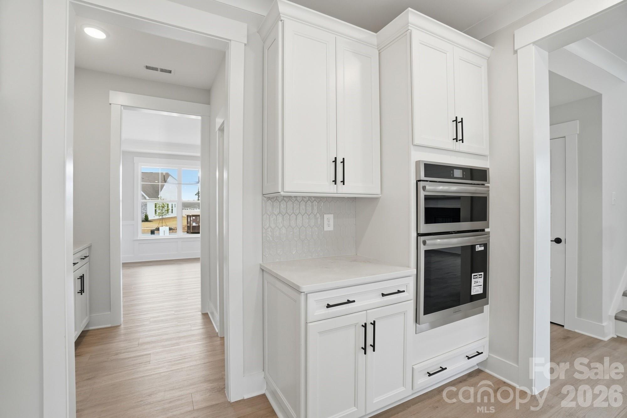 Harmony - Residential