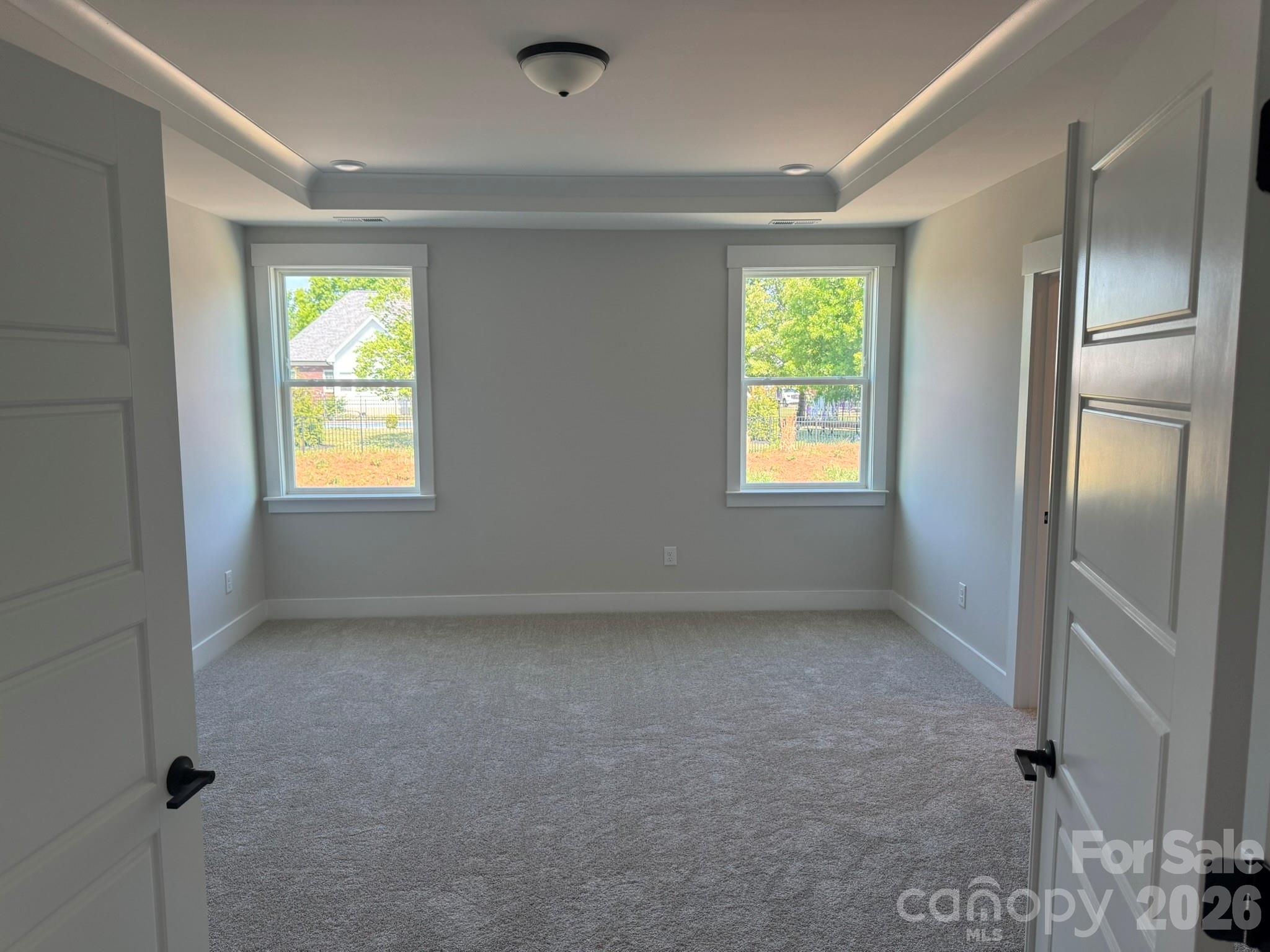 Harmony - Residential