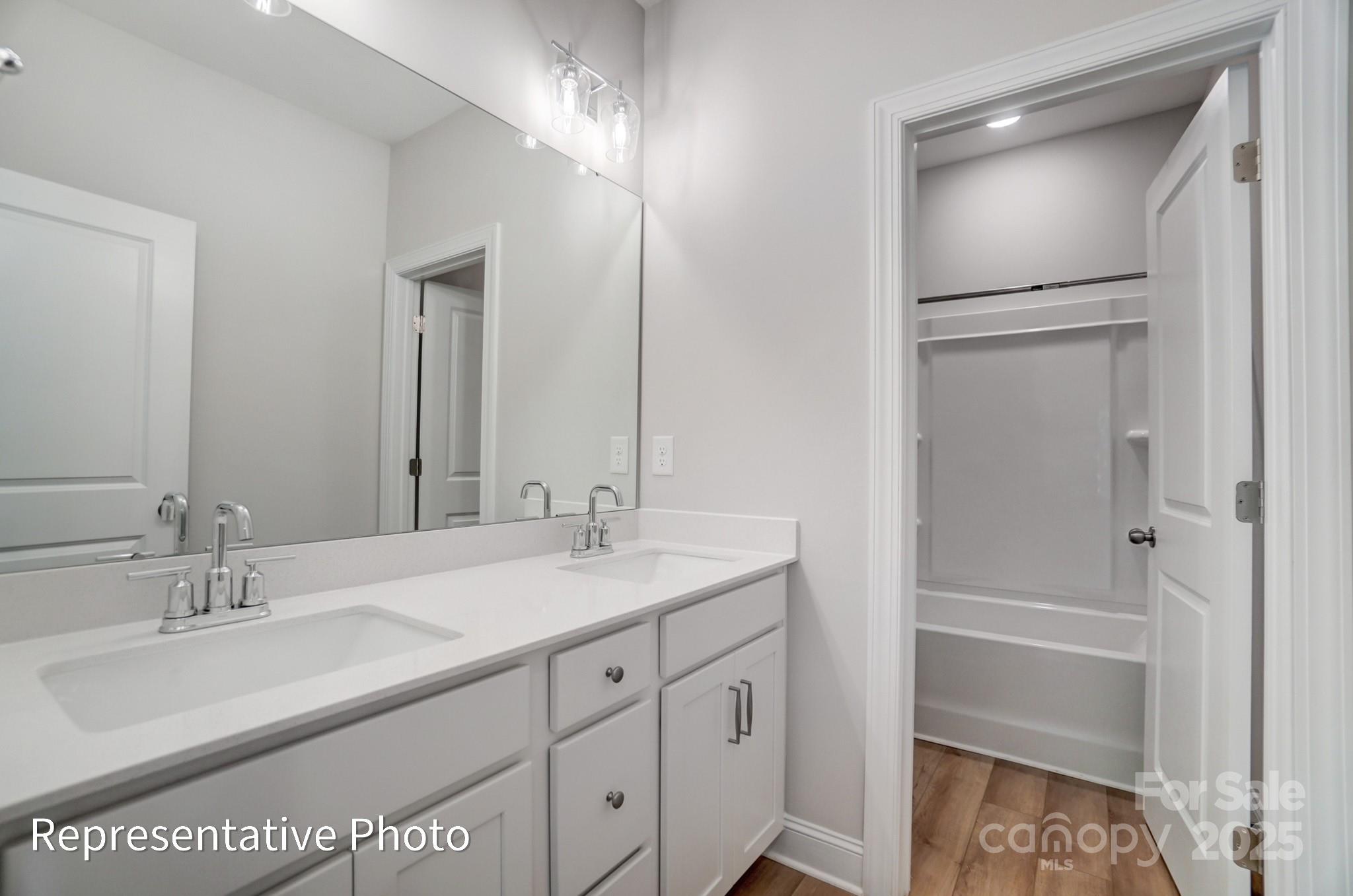 Harmony - Residential