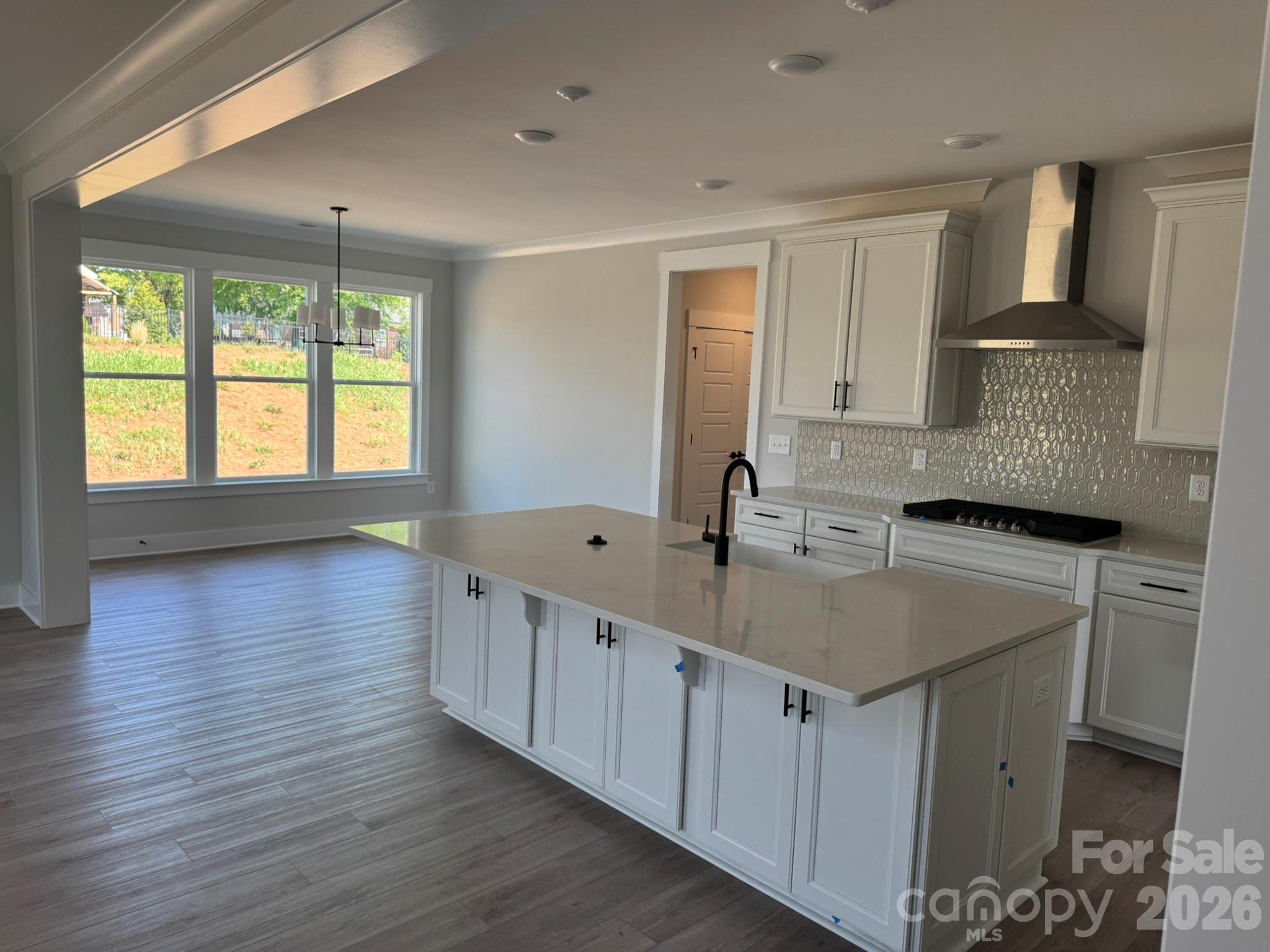 Harmony - Residential