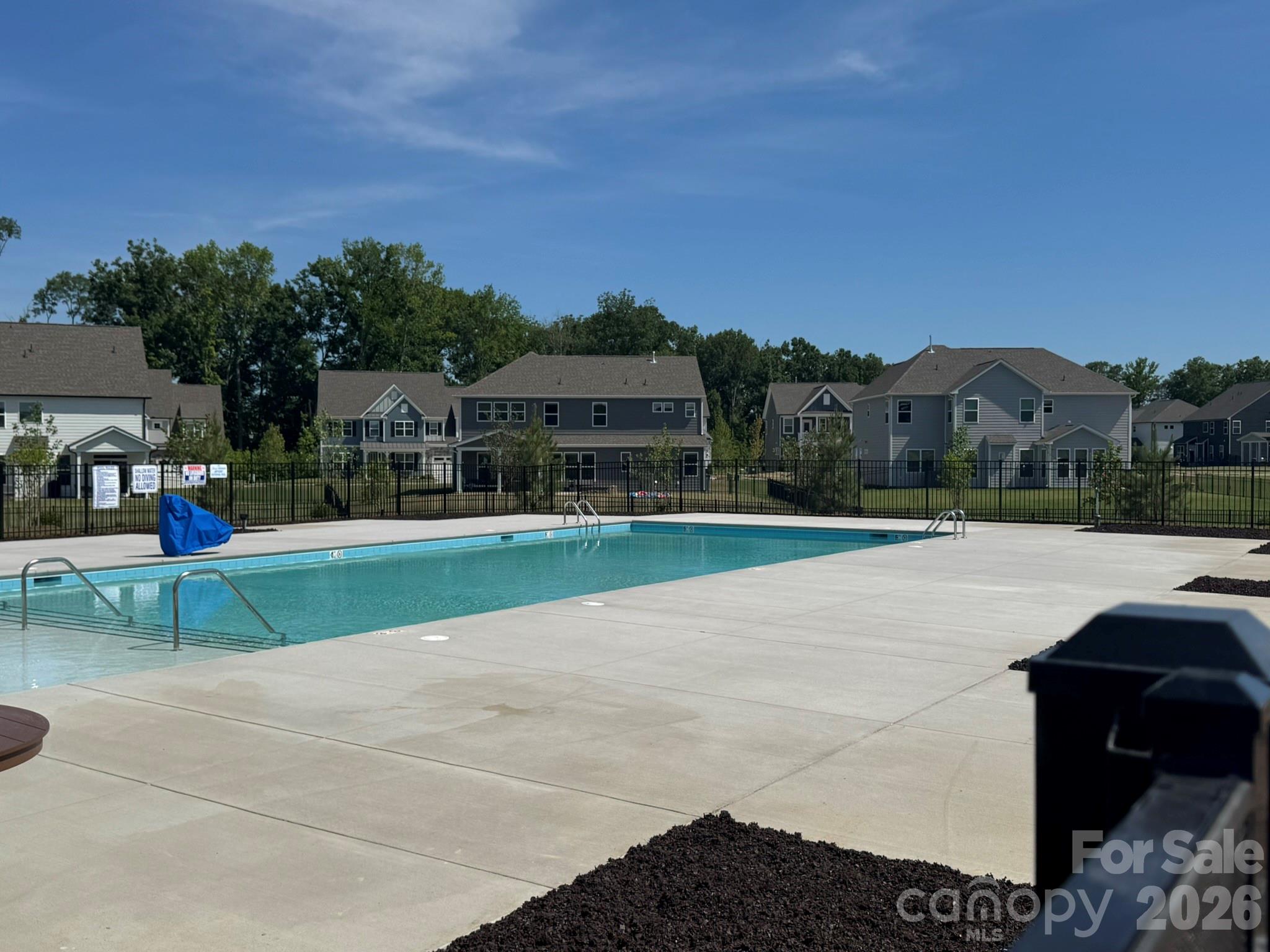 Harmony - Residential