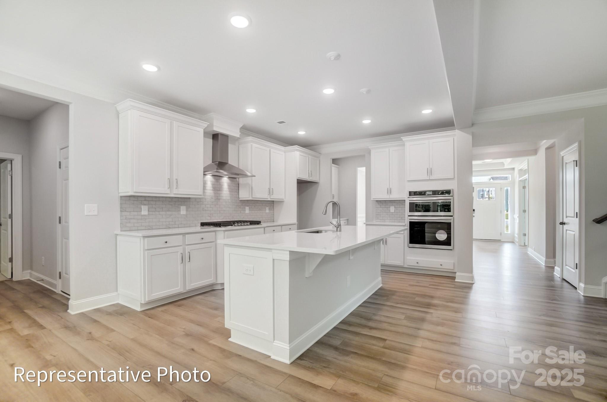 Harmony - Residential