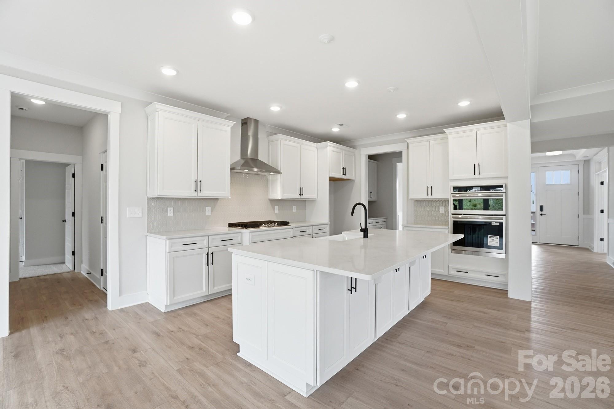 Harmony - Residential