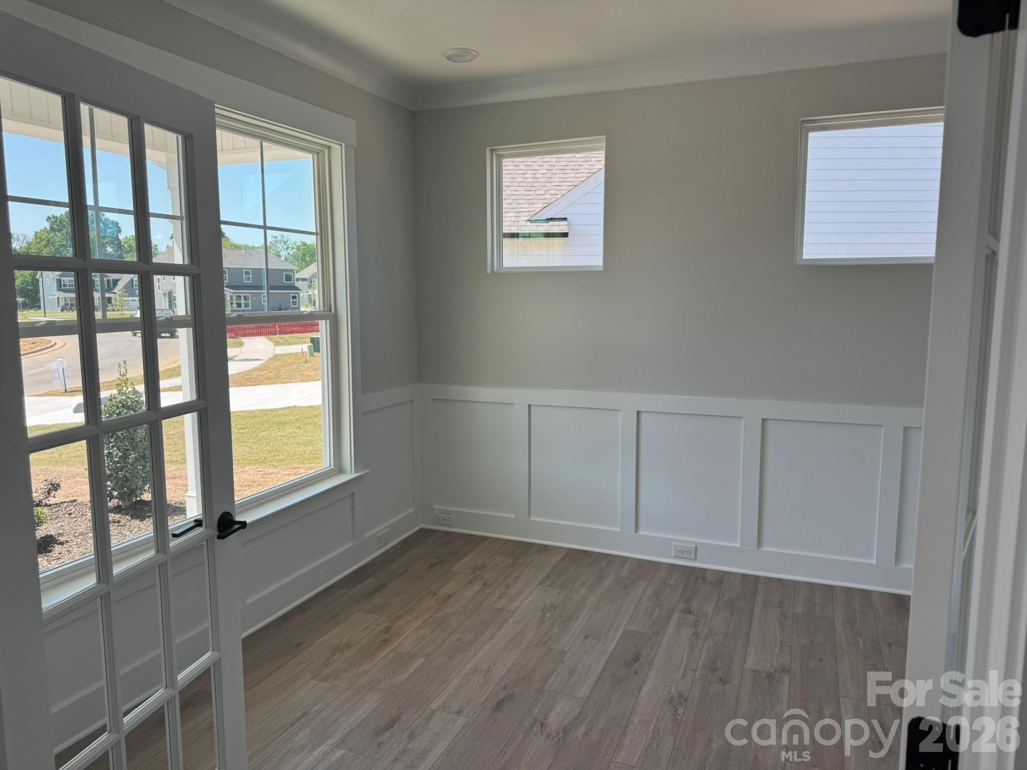 Harmony - Residential