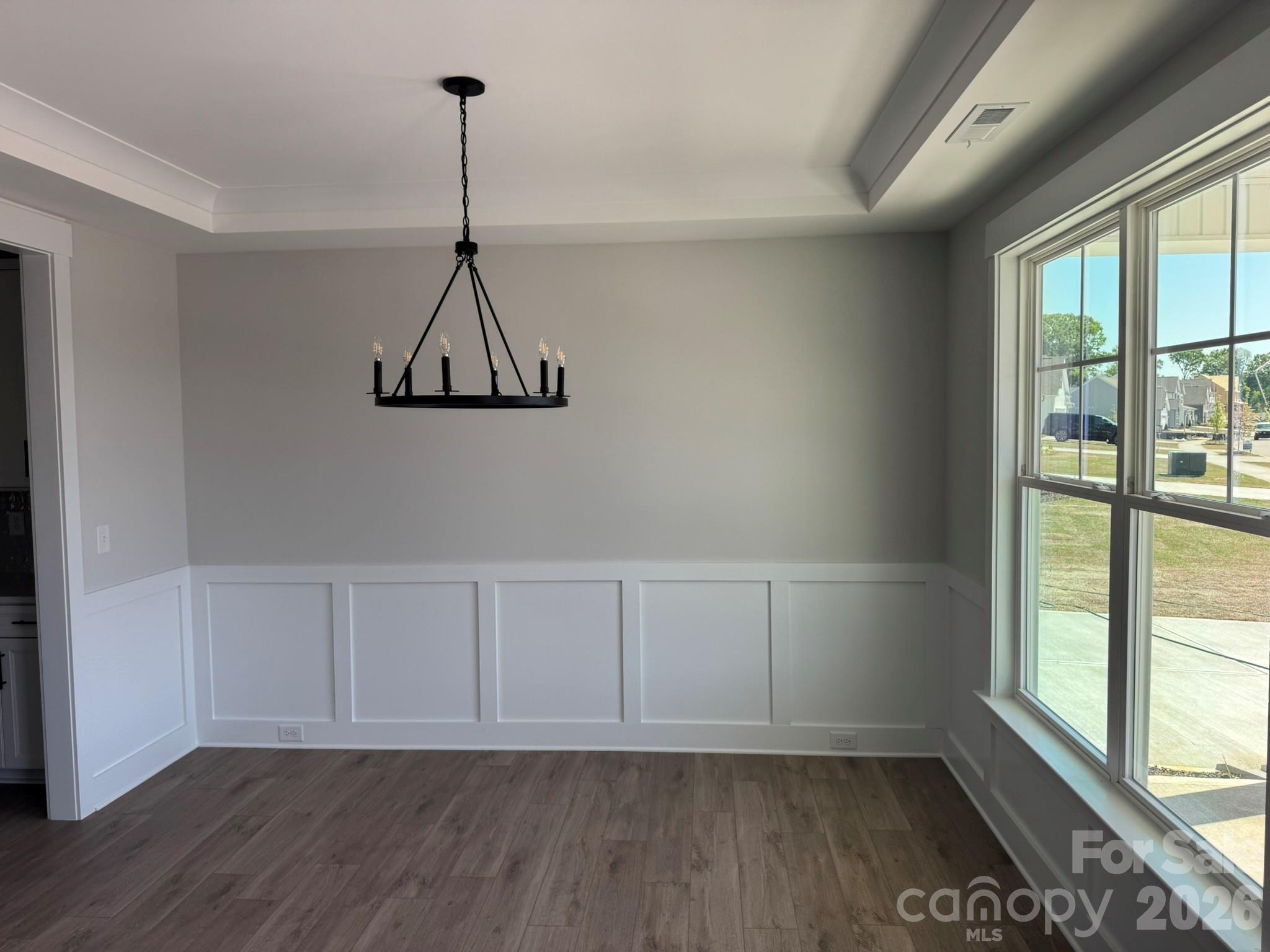 Harmony - Residential