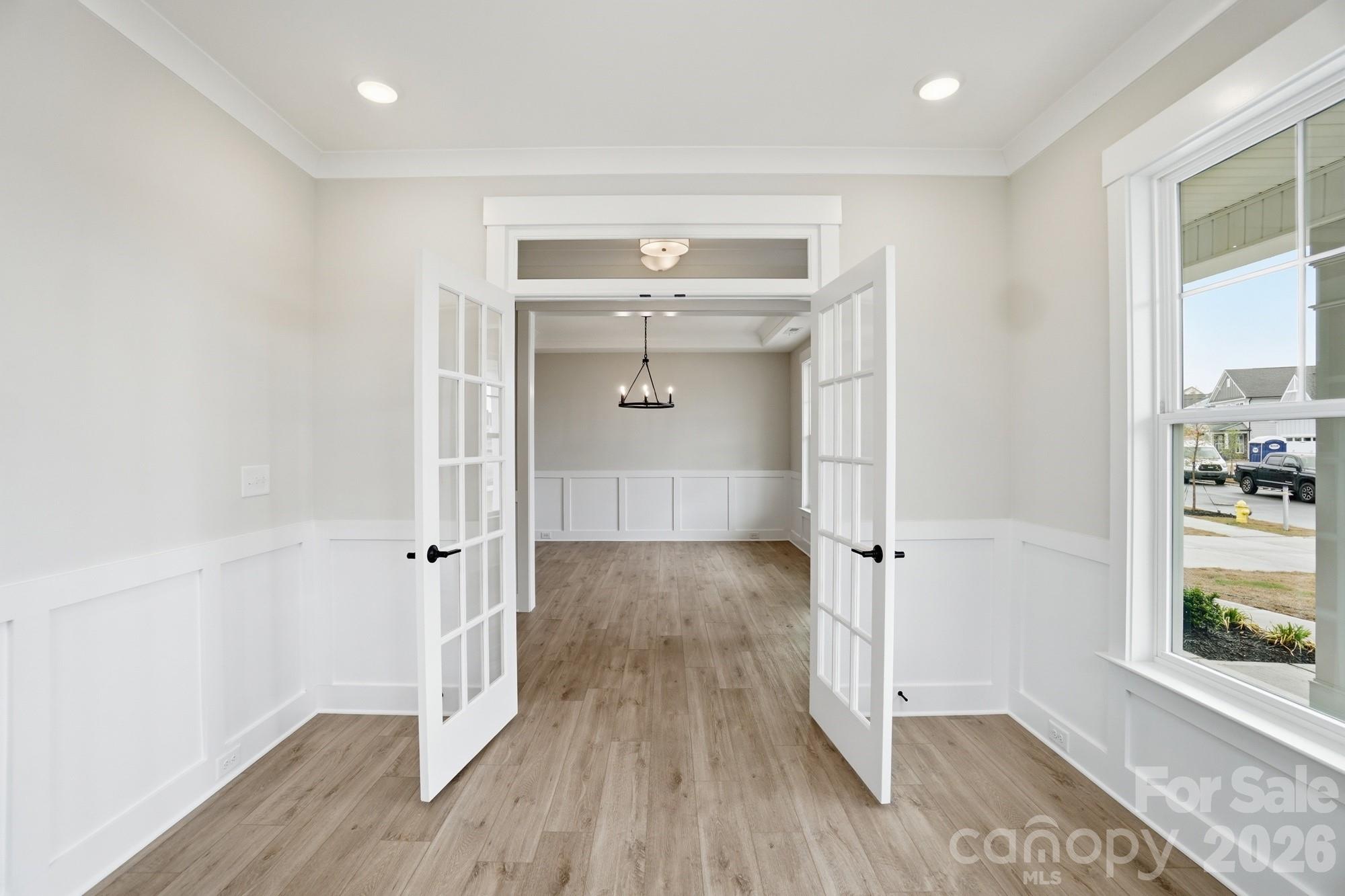 Harmony - Residential