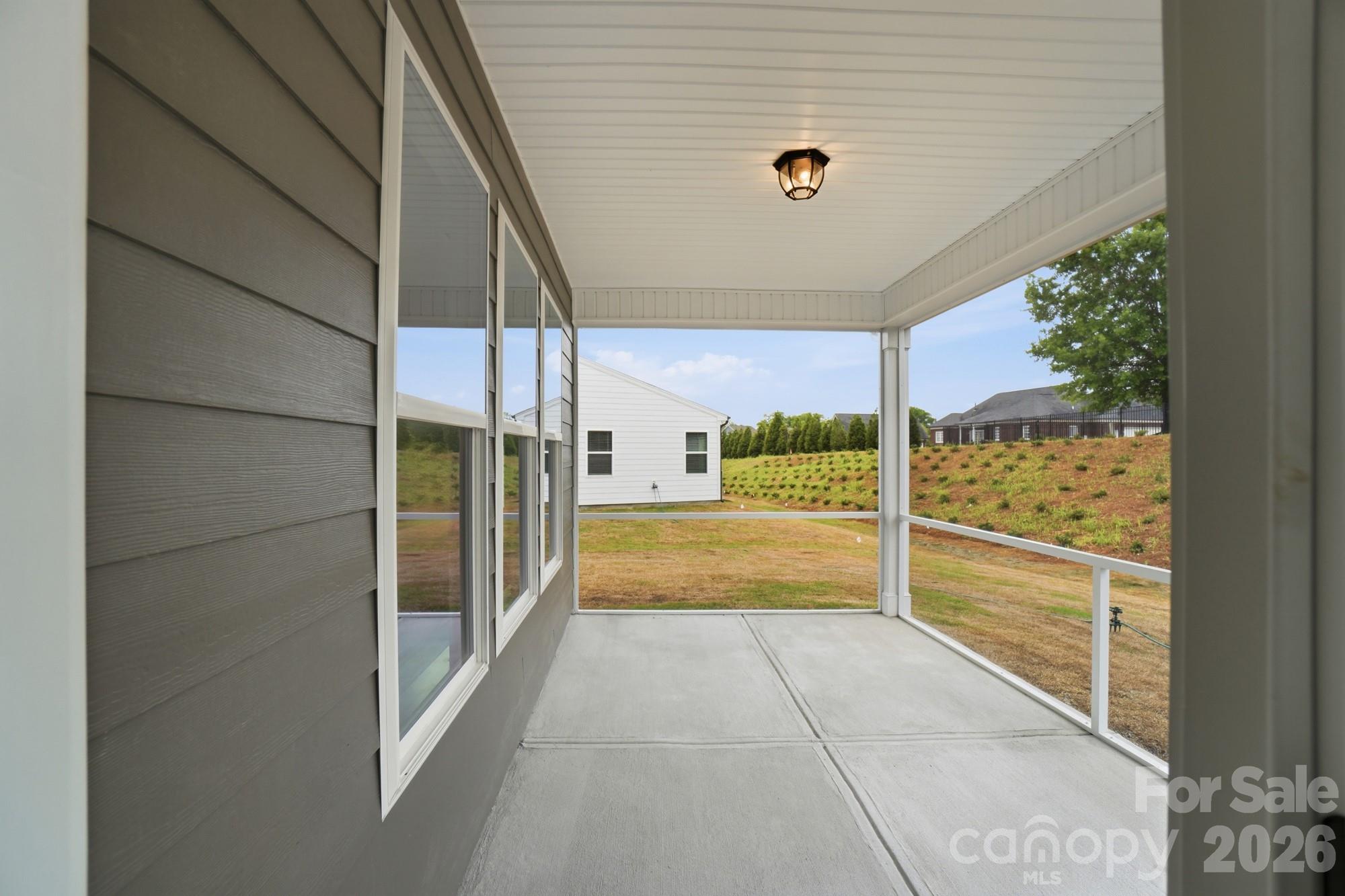 Harmony - Residential
