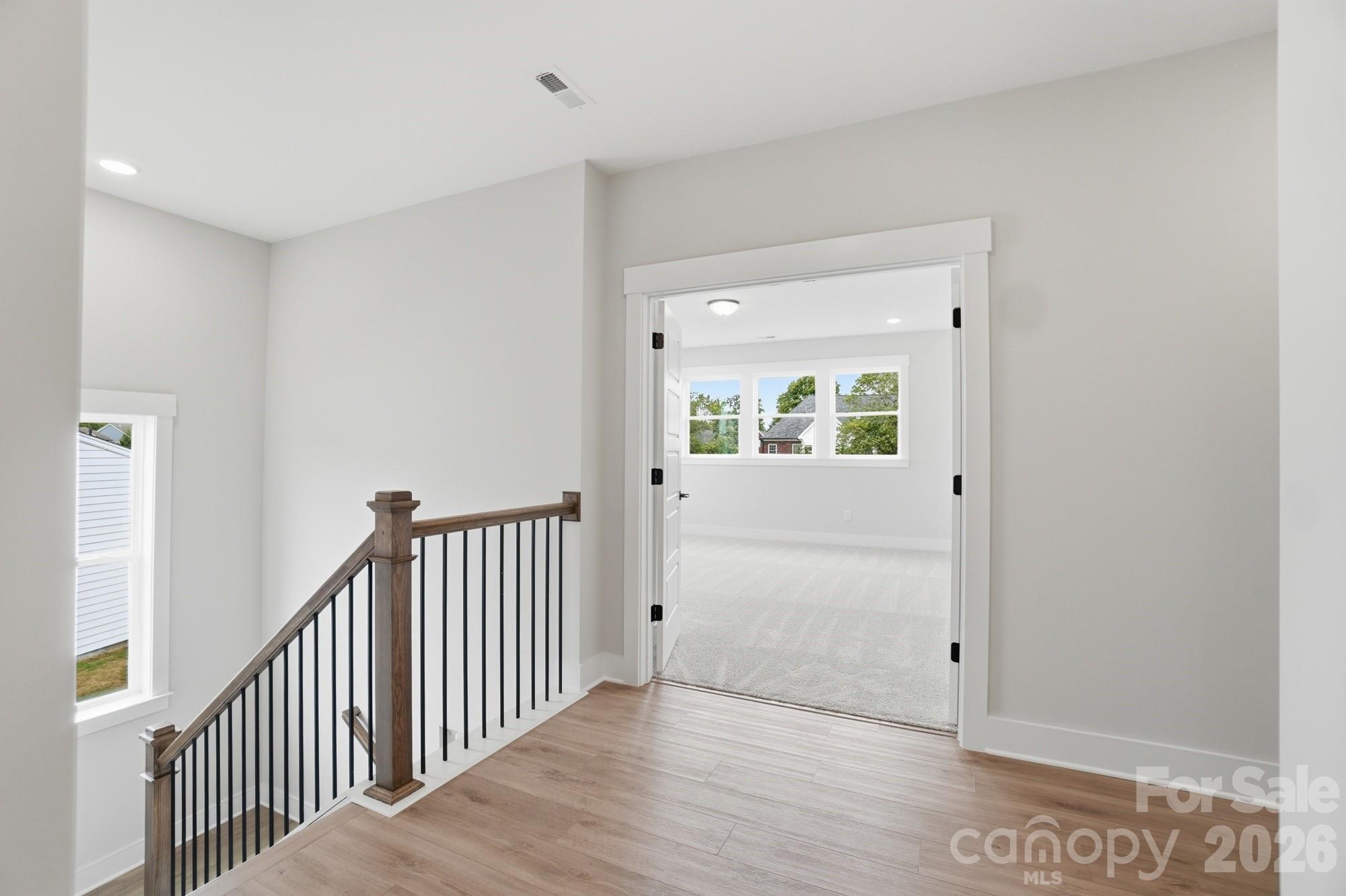 Harmony - Residential