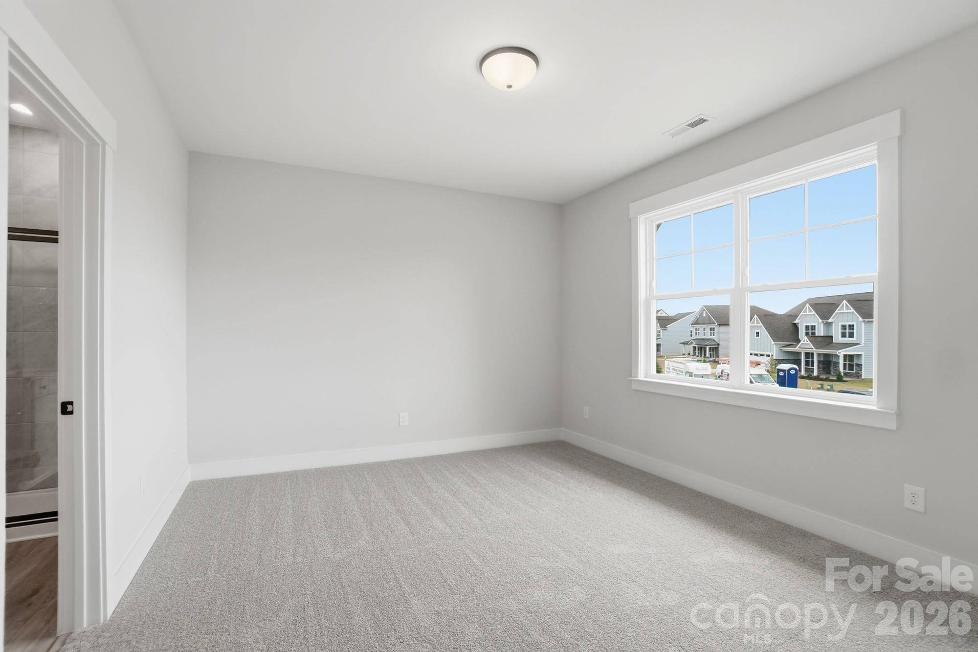 Harmony - Residential