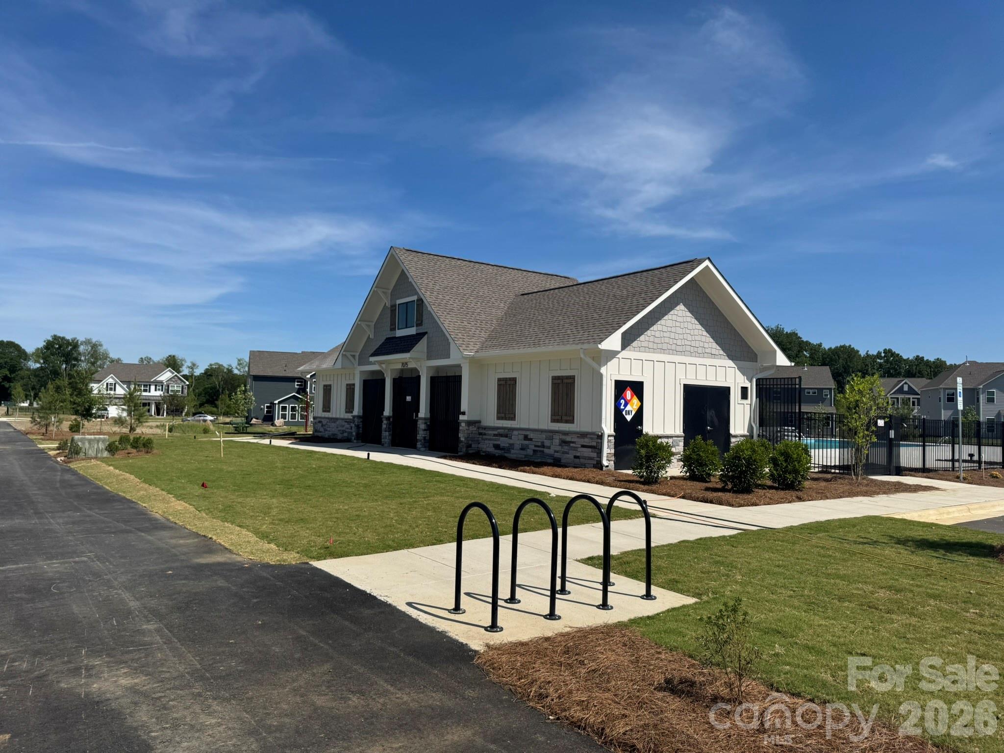 Harmony - Residential