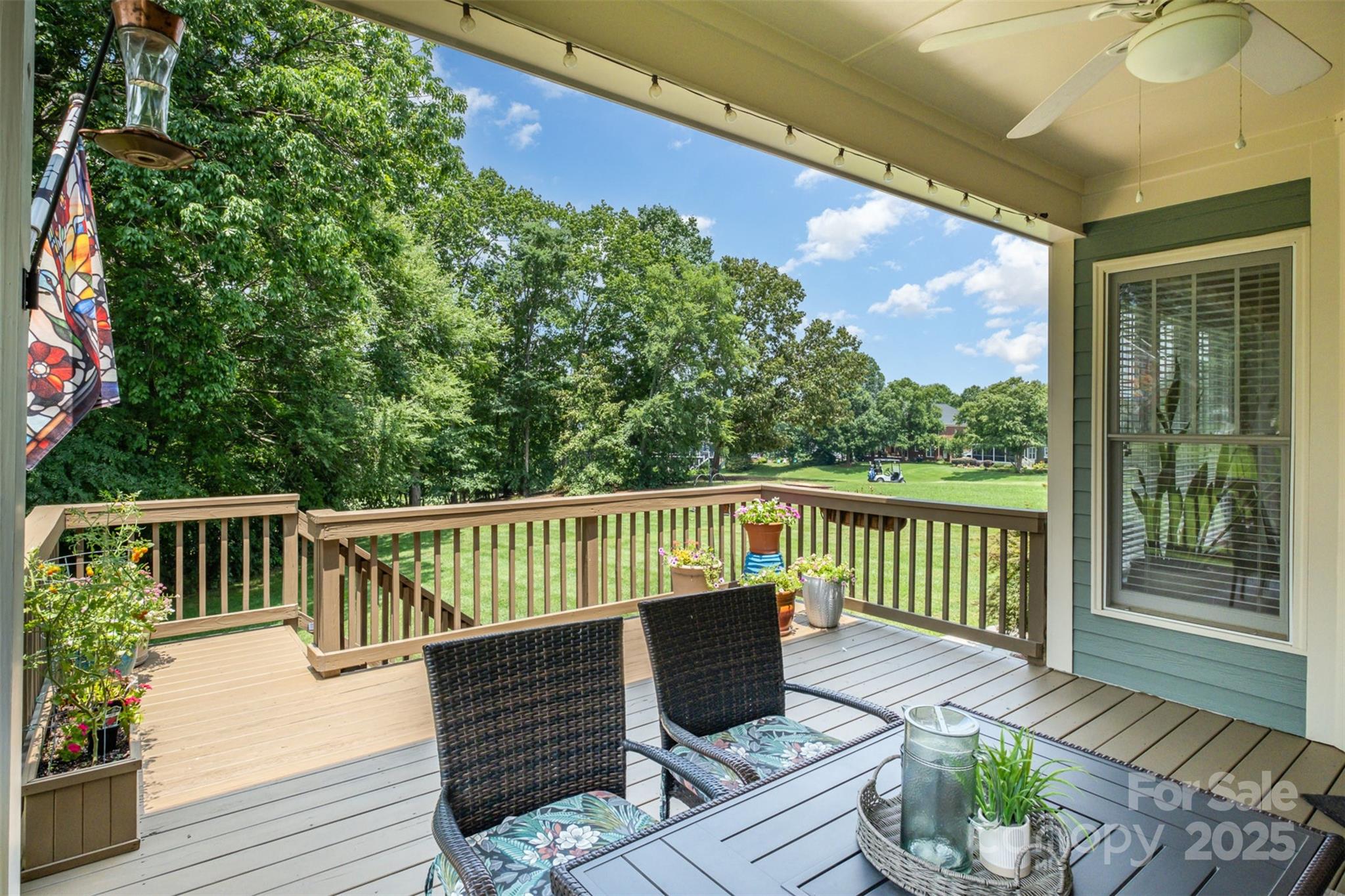523 North Oak Drive