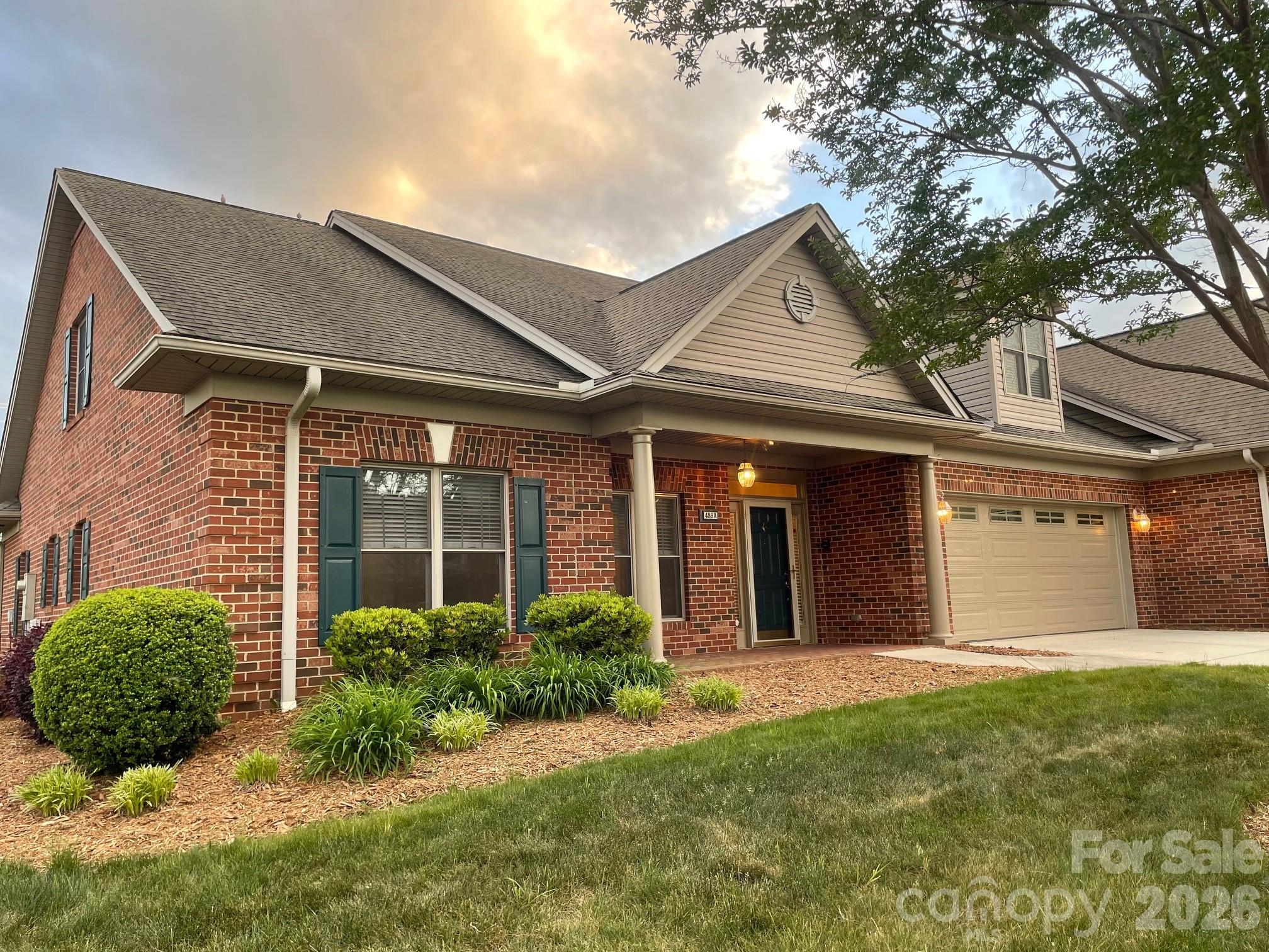 Abingdon - Residential