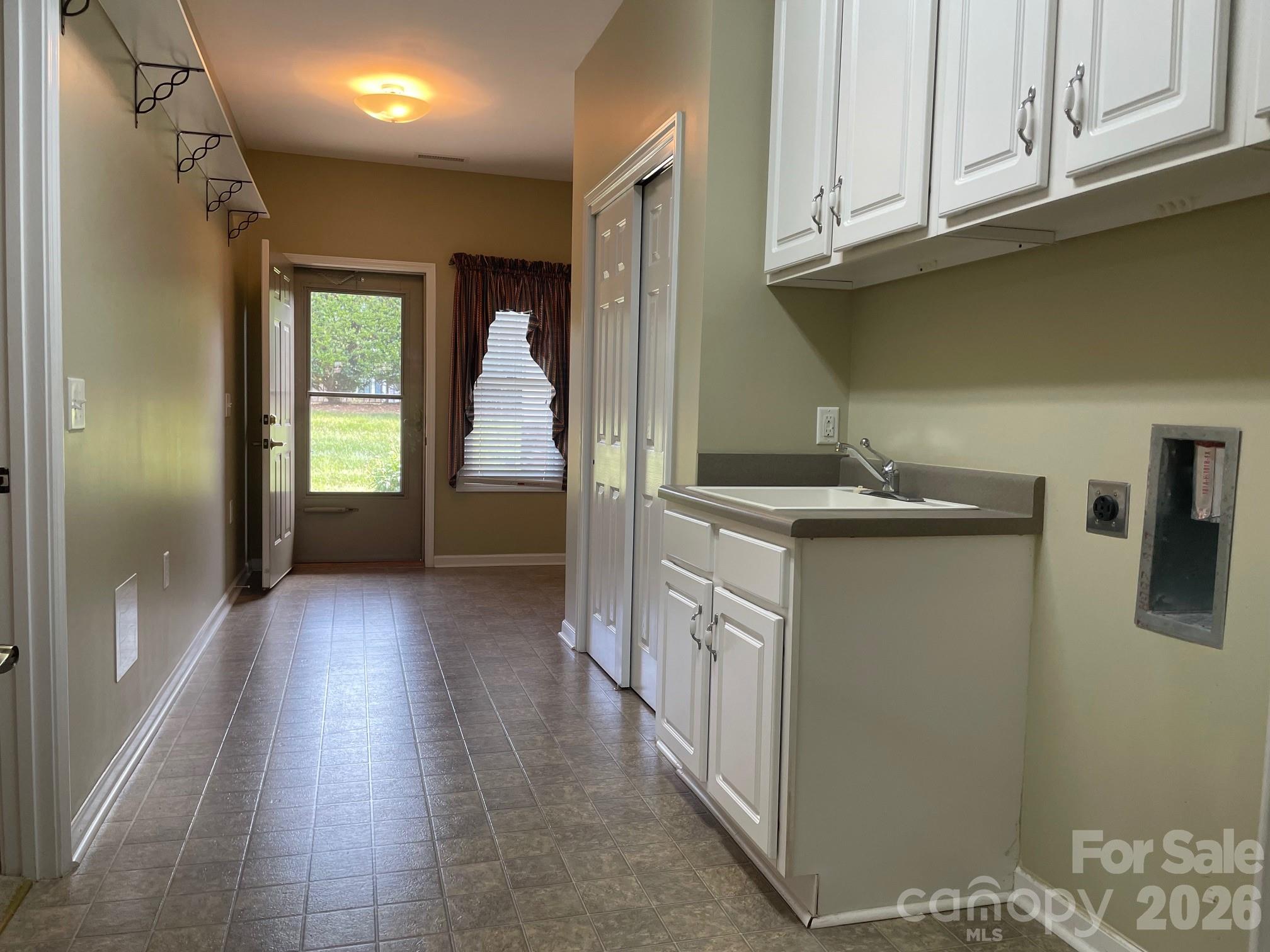 Abingdon - Residential