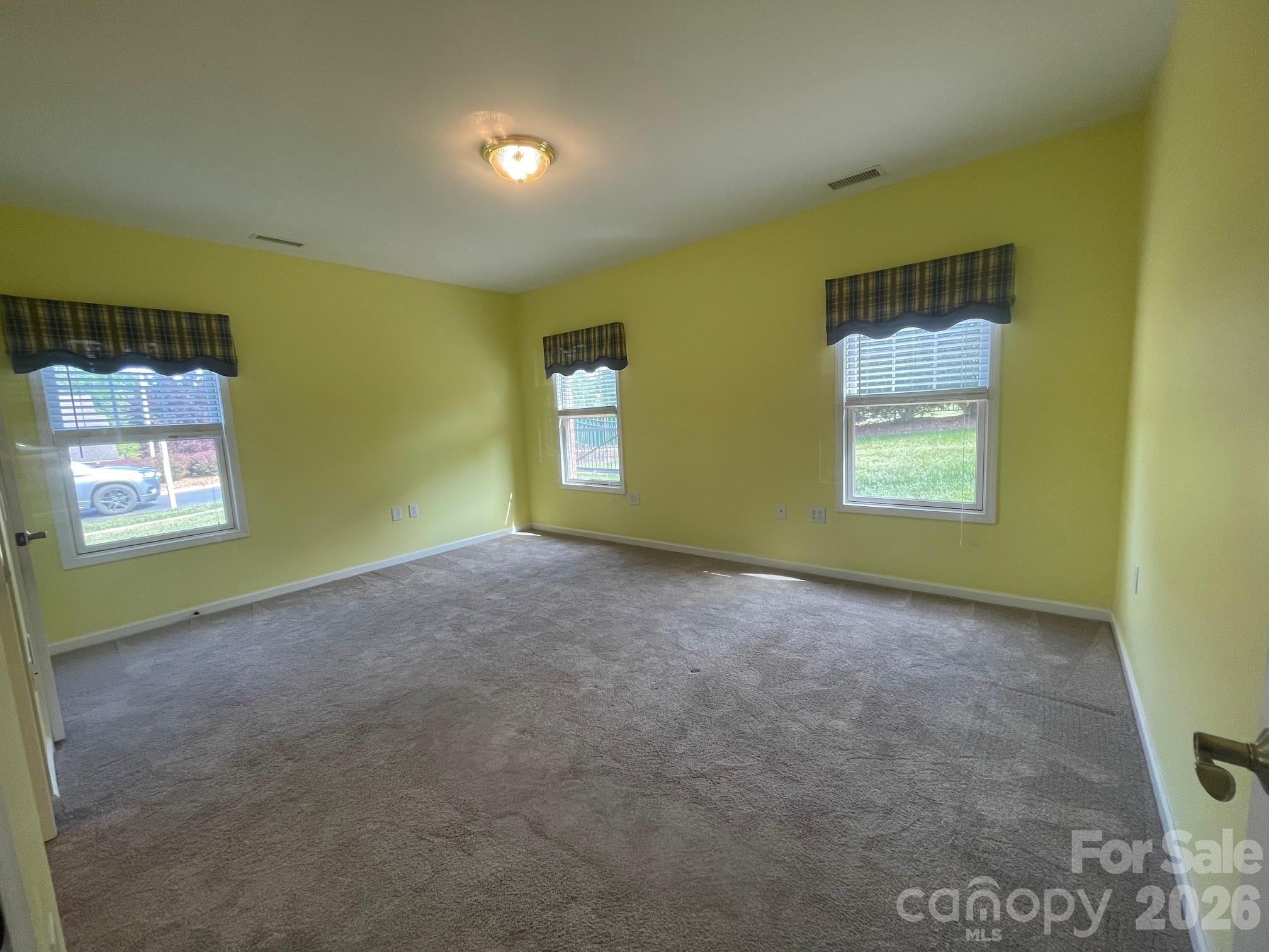 Abingdon - Residential