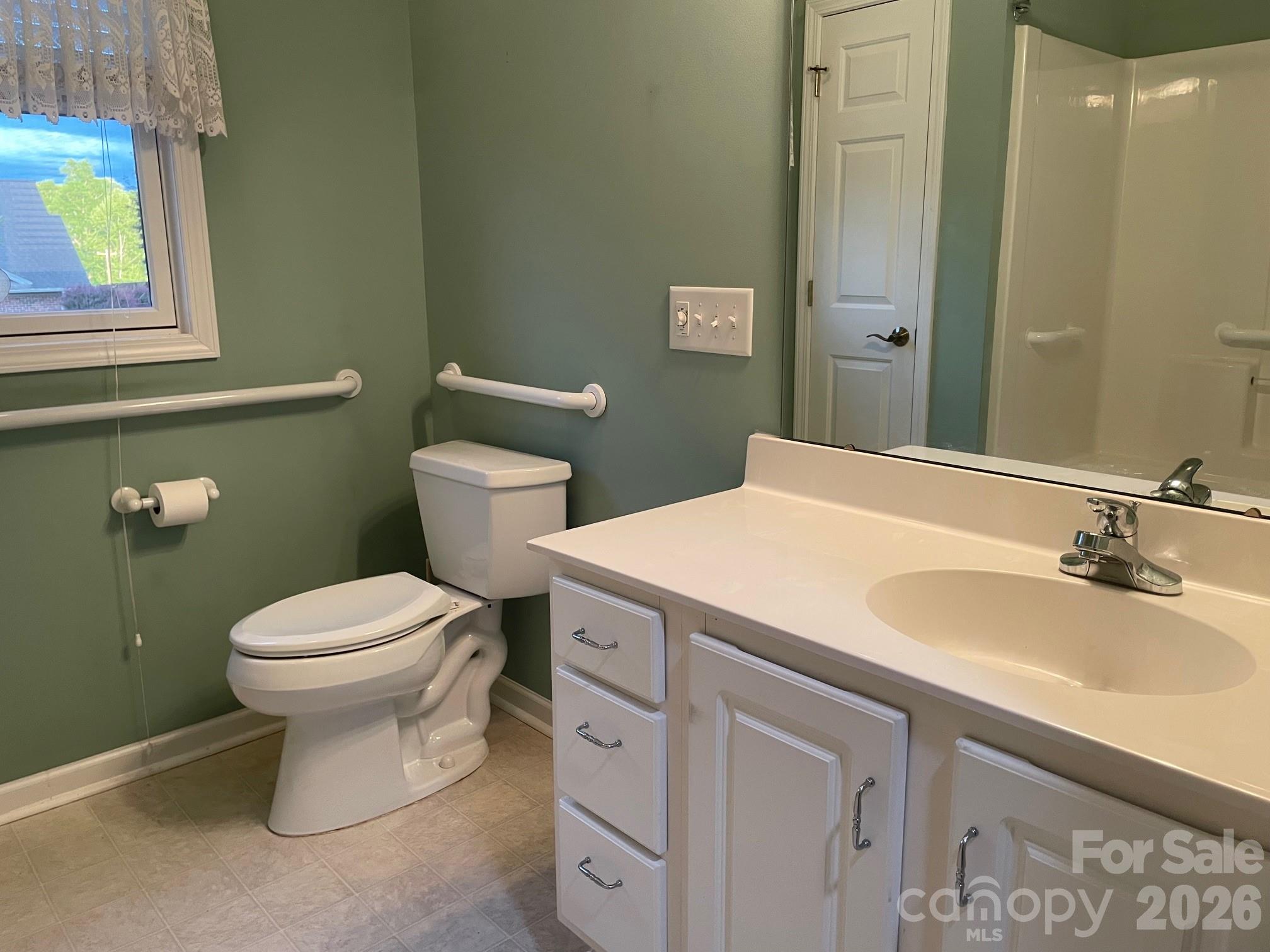 Abingdon - Residential