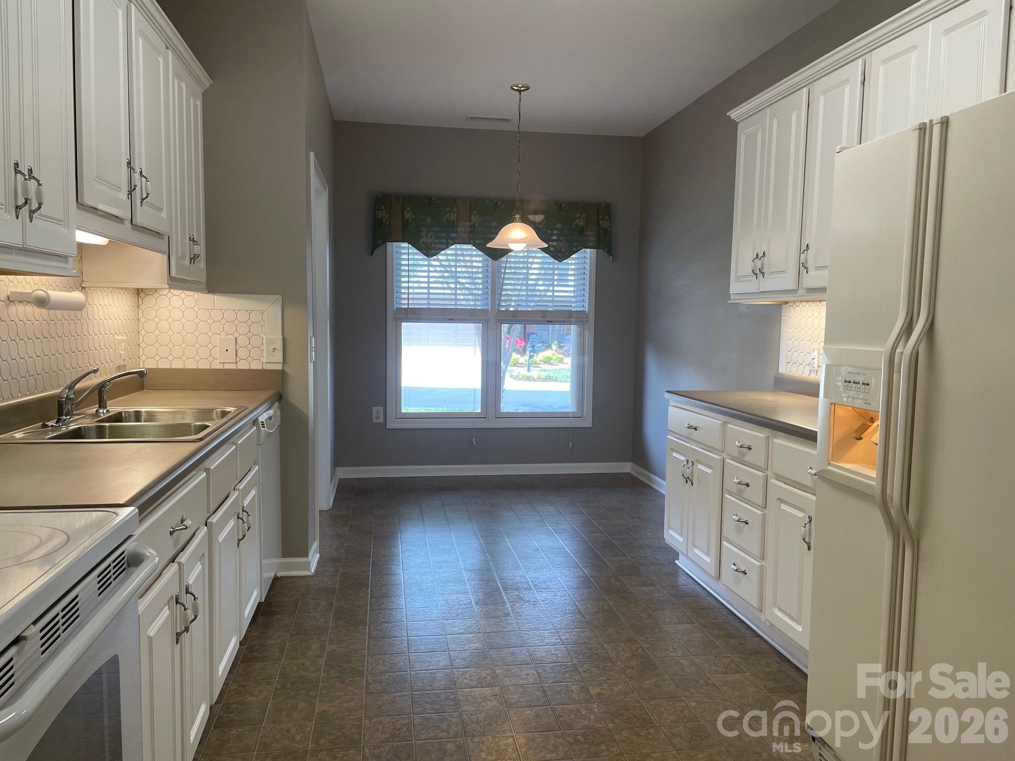 Abingdon - Residential