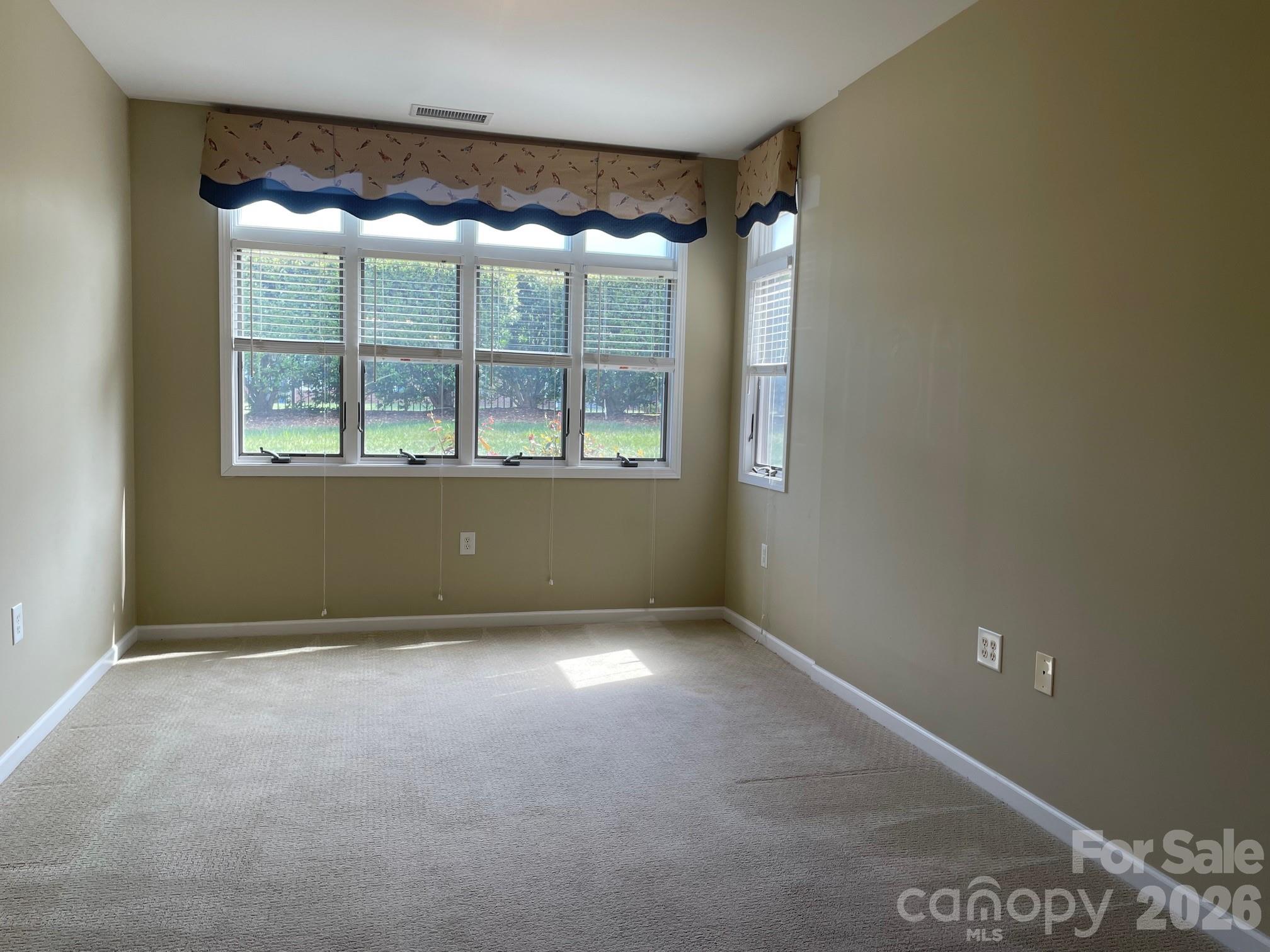 Abingdon - Residential
