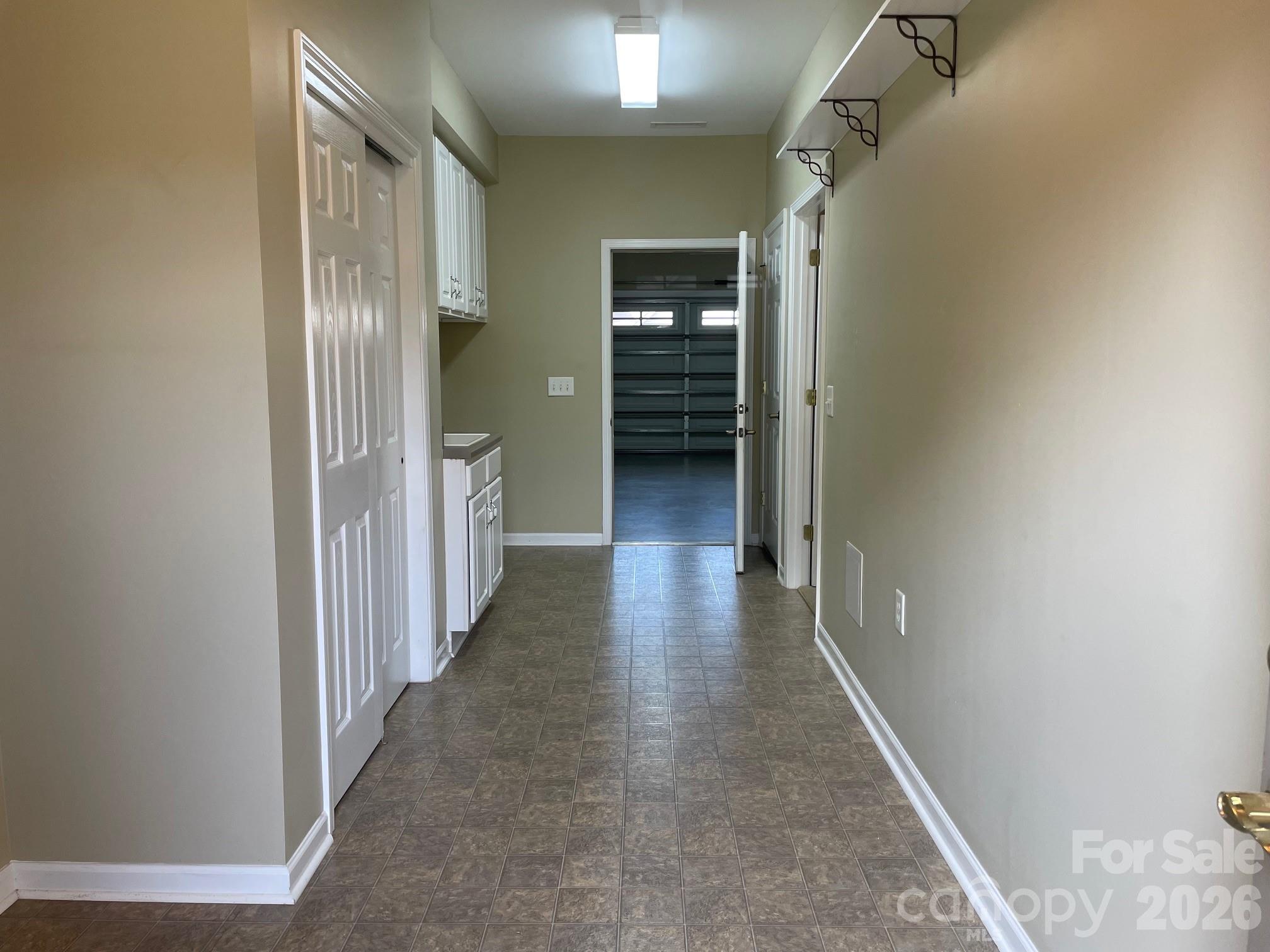 Abingdon - Residential