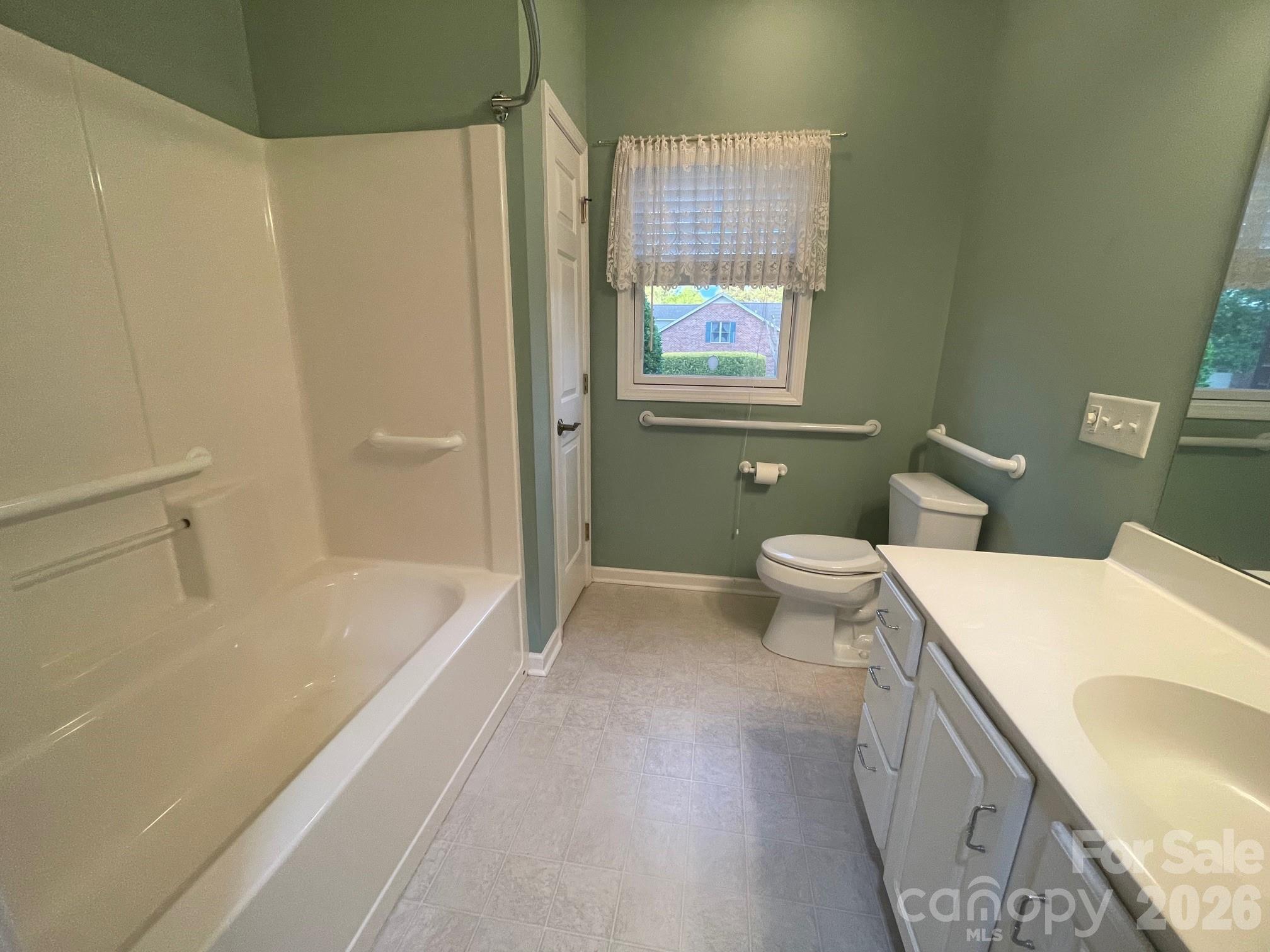 Abingdon - Residential