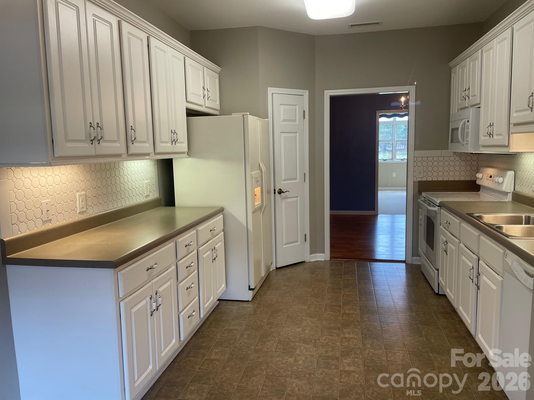 Abingdon - Residential
