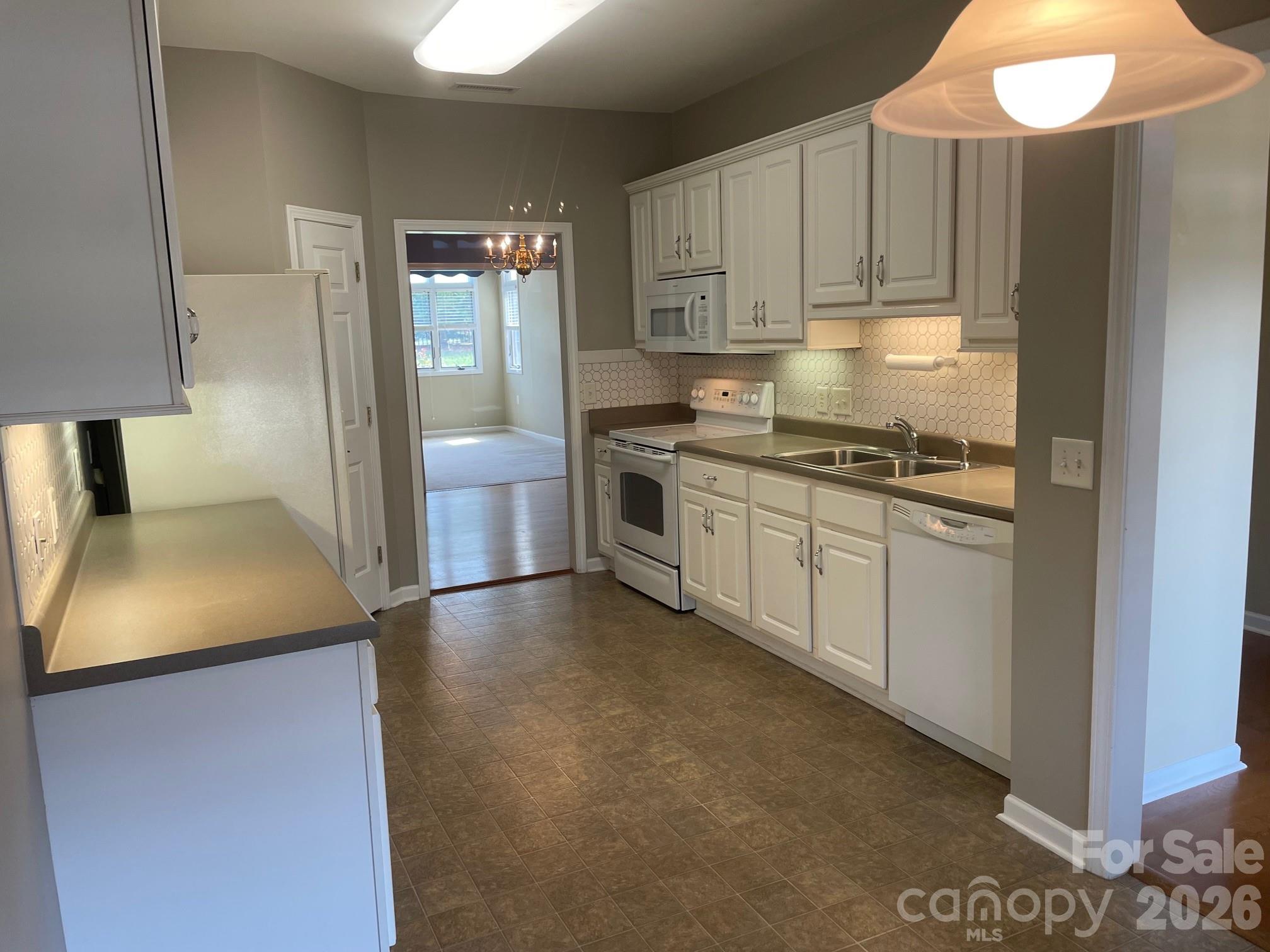 Abingdon - Residential