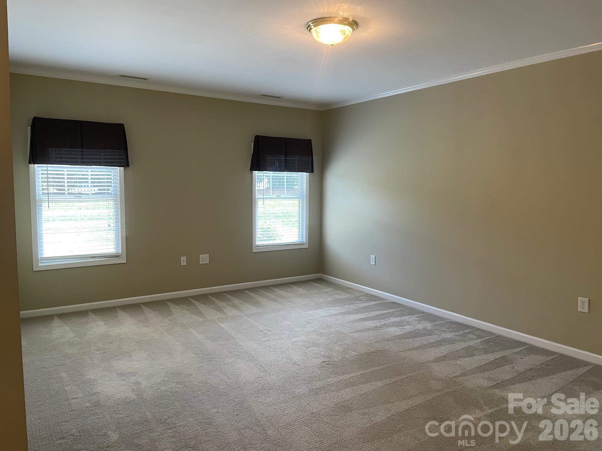 Abingdon - Residential