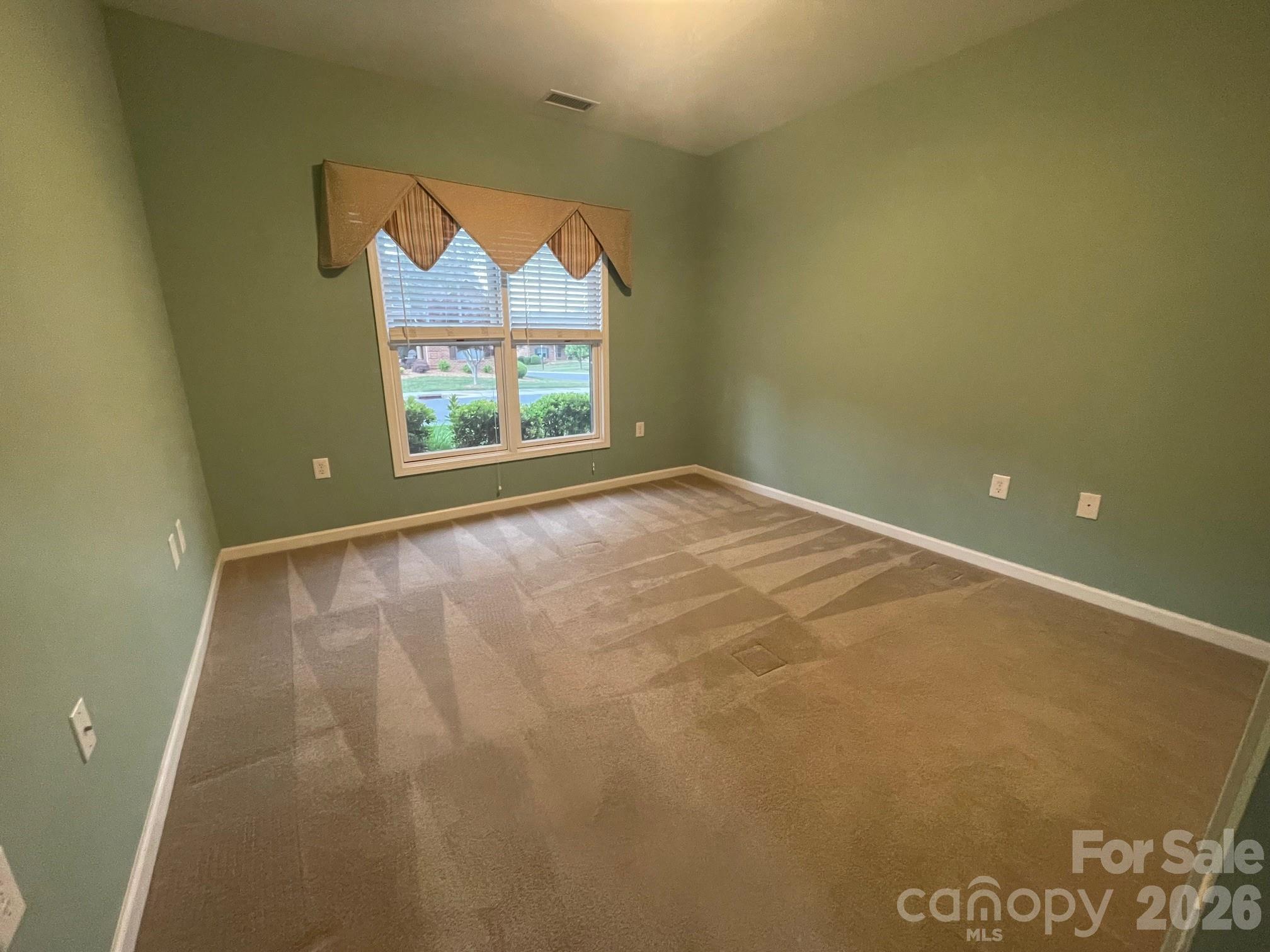 Abingdon - Residential