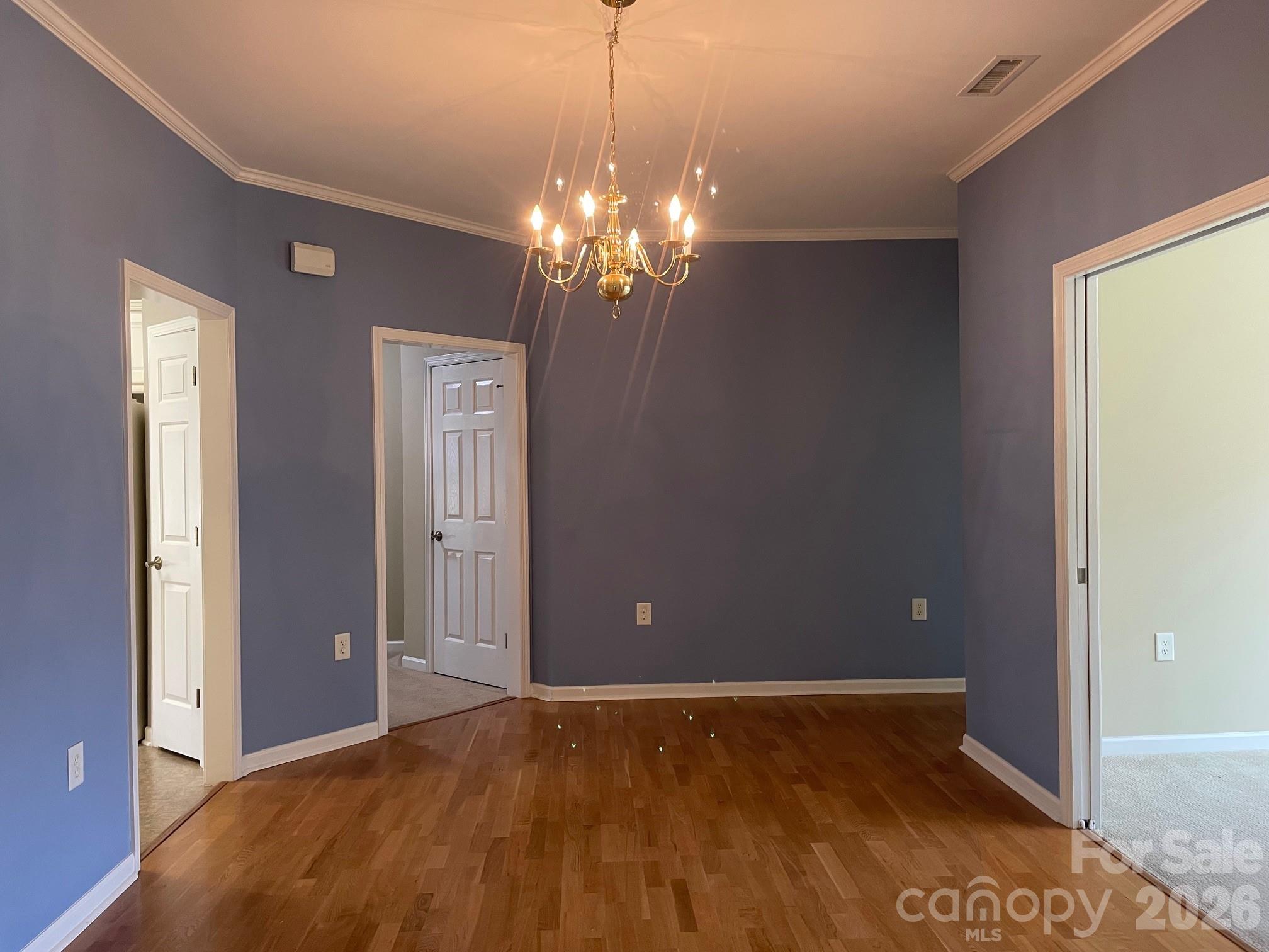 Abingdon - Residential