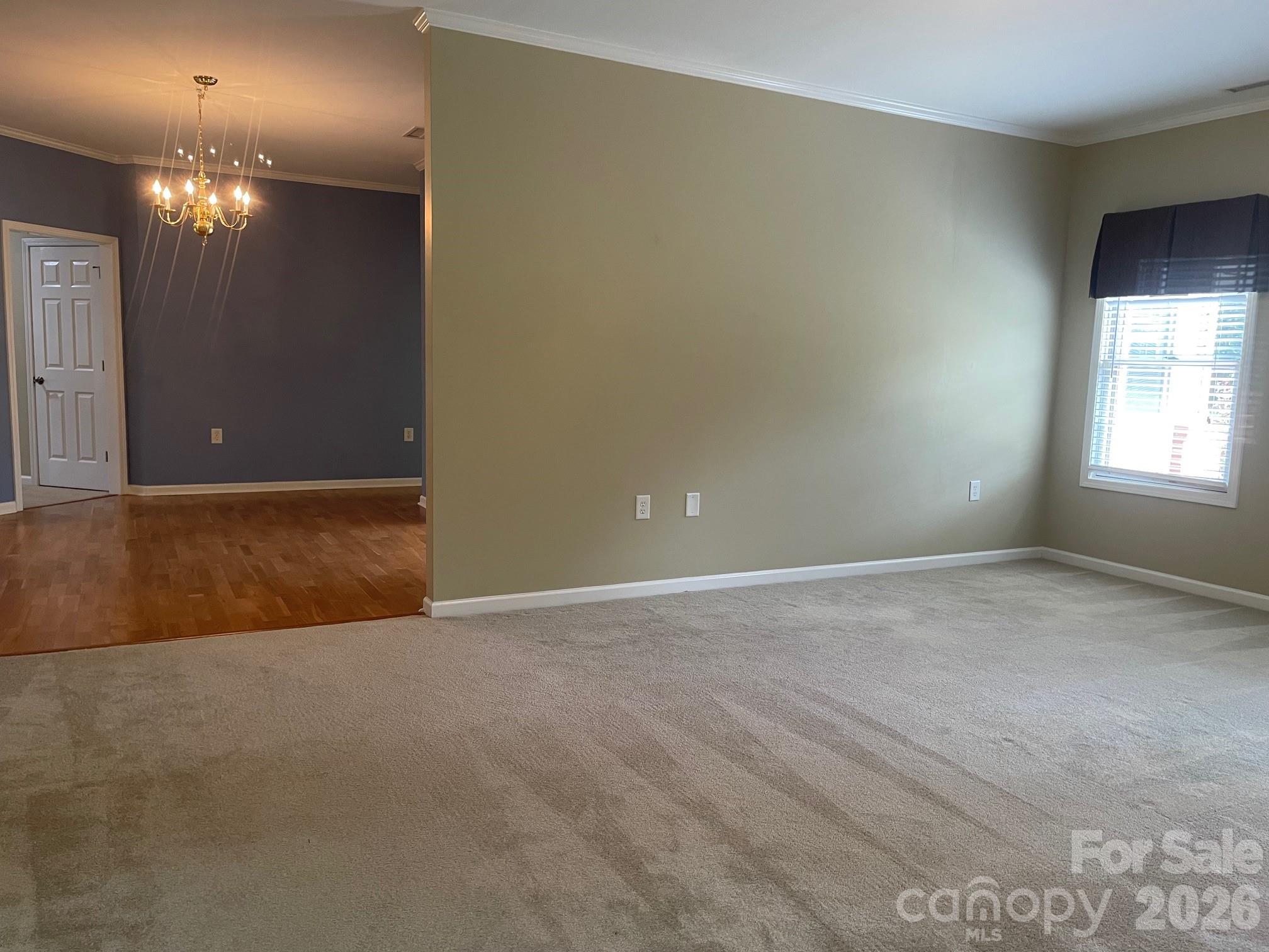 Abingdon - Residential
