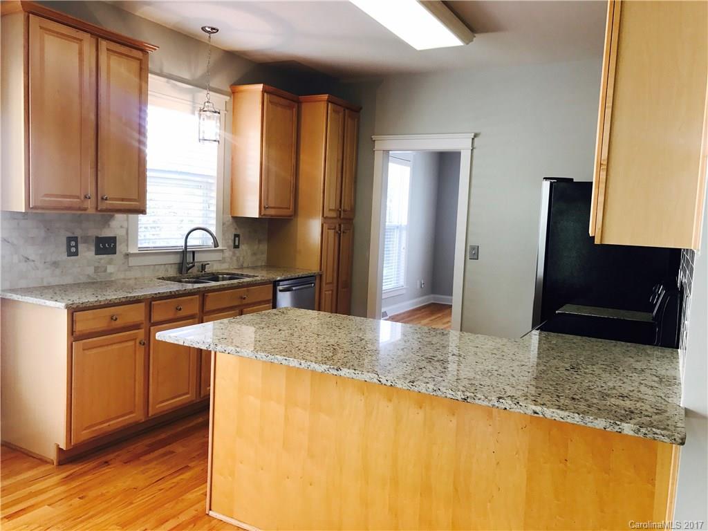 Lakeshore - Residential Lease