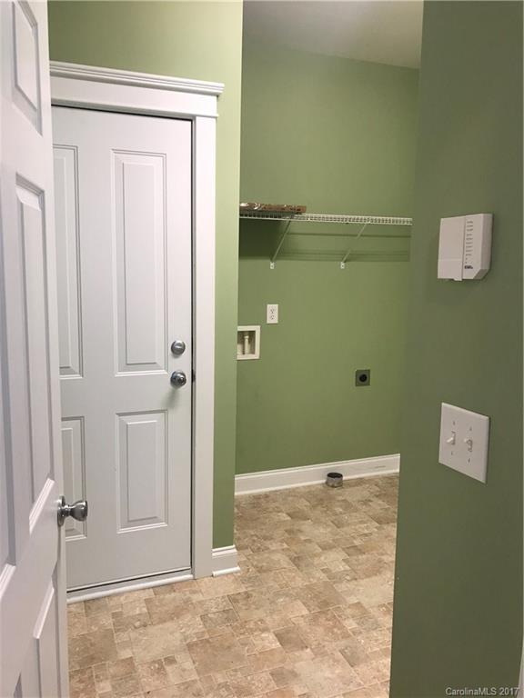 Lakeshore - Residential Lease