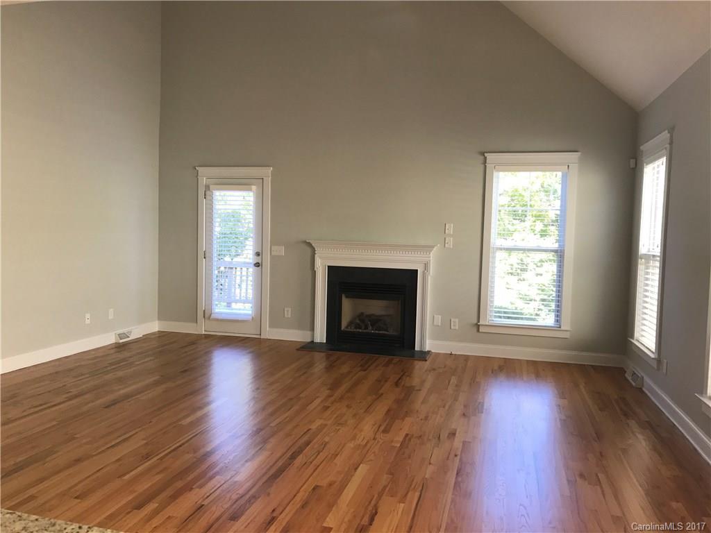 Lakeshore - Residential Lease