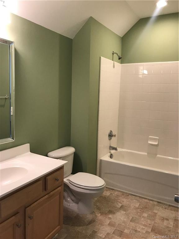 Lakeshore - Residential Lease