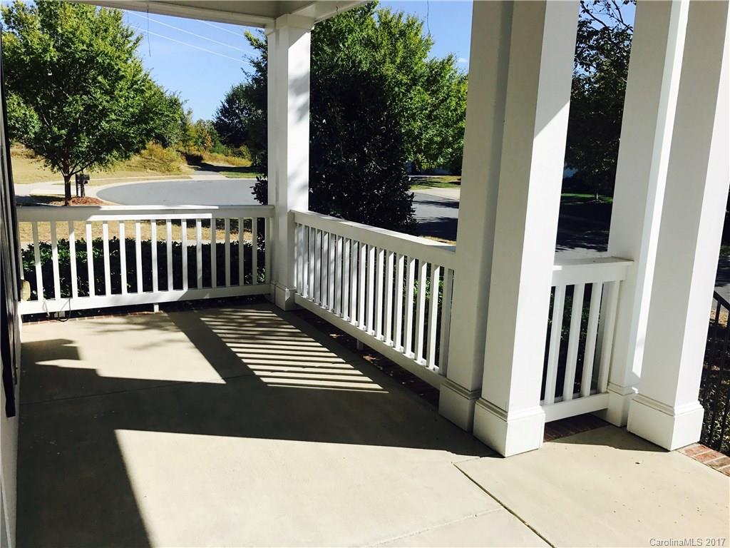 Lakeshore - Residential Lease