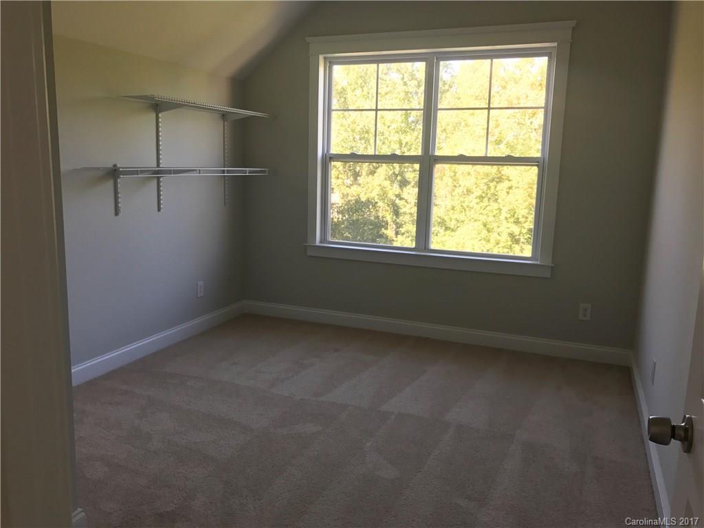 Lakeshore - Residential Lease