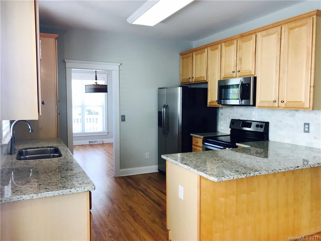 Lakeshore - Residential Lease