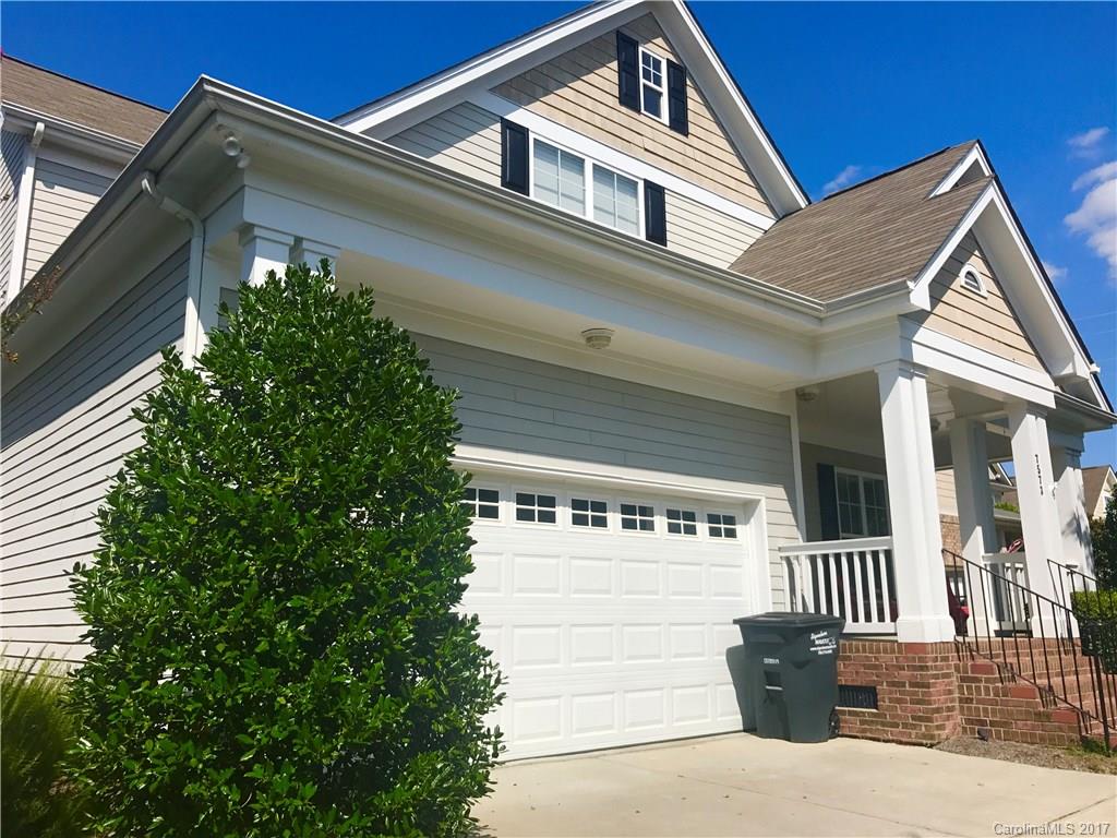 Lakeshore - Residential Lease