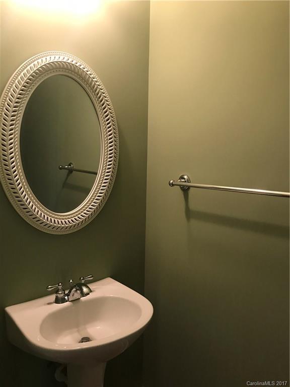 Lakeshore - Residential Lease