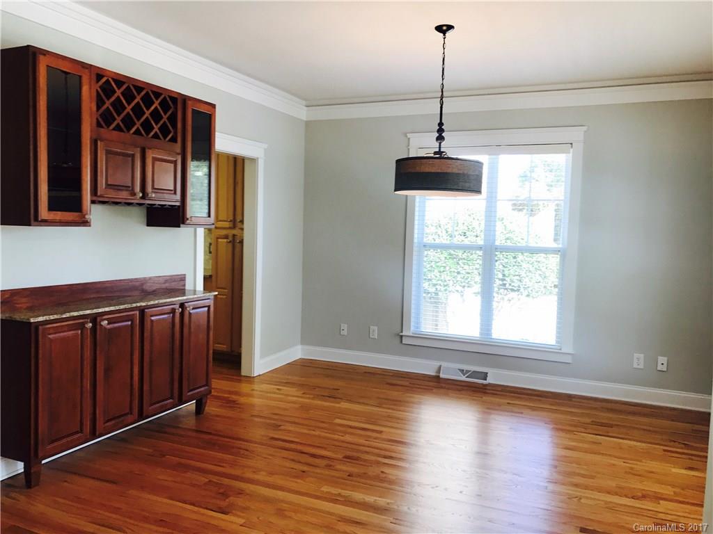 Lakeshore - Residential Lease