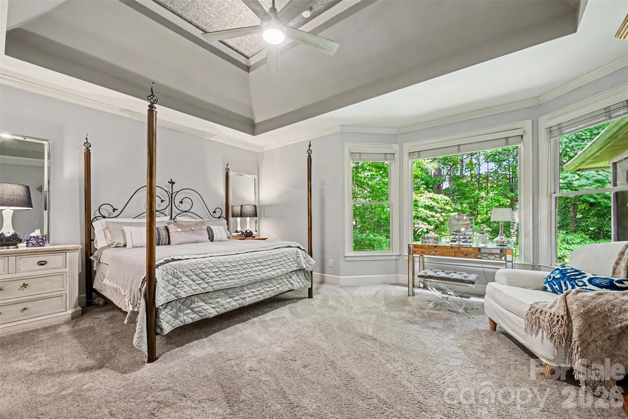 Ballantyne Country Club - Residential