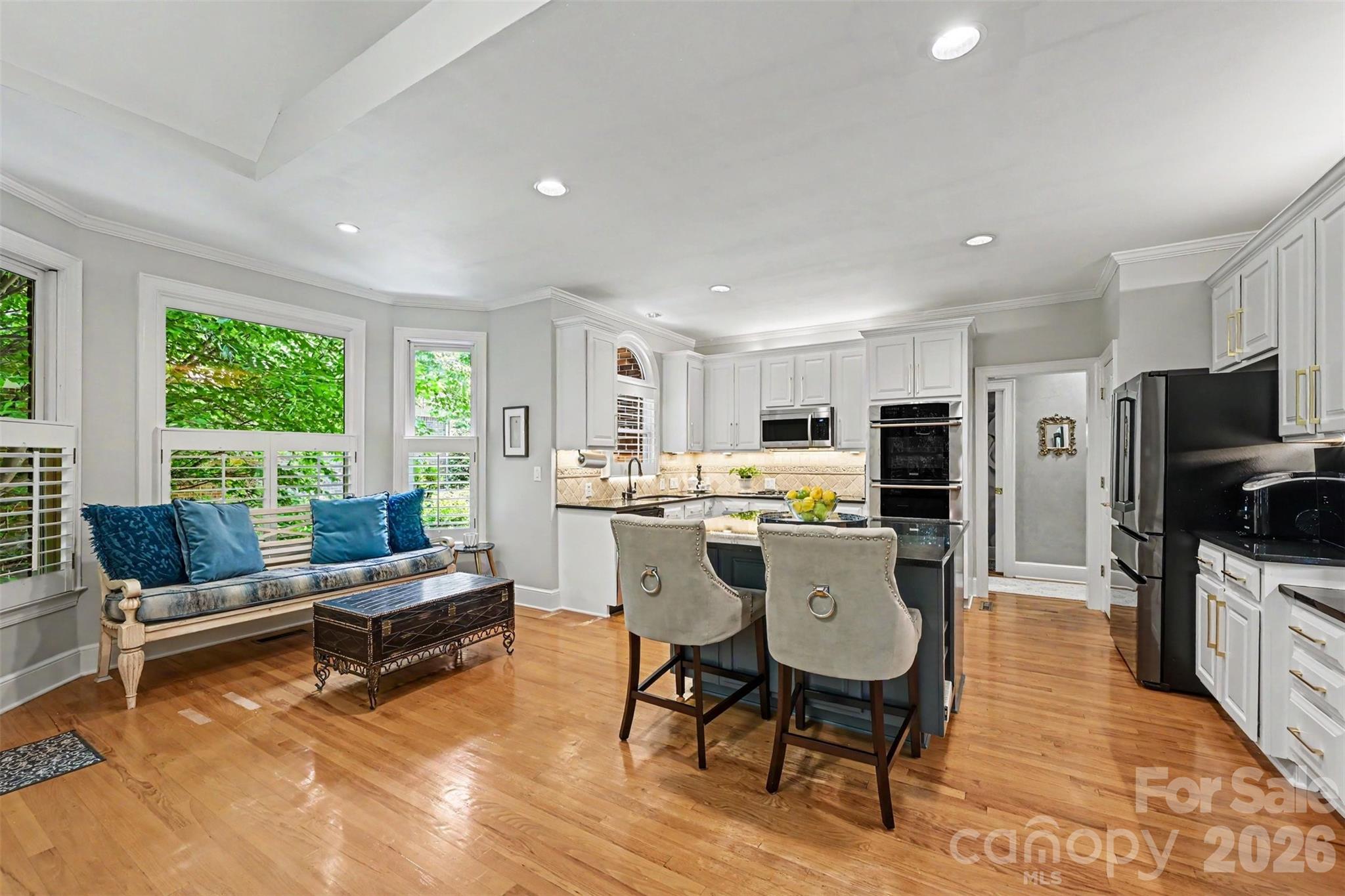 Ballantyne Country Club - Residential