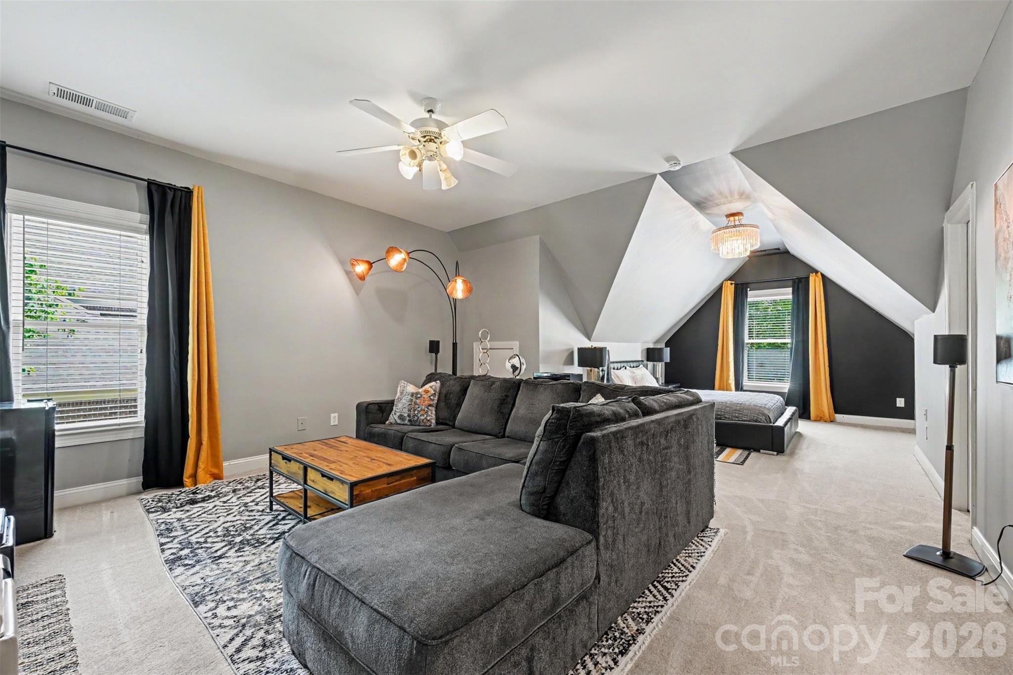 Ballantyne Country Club - Residential