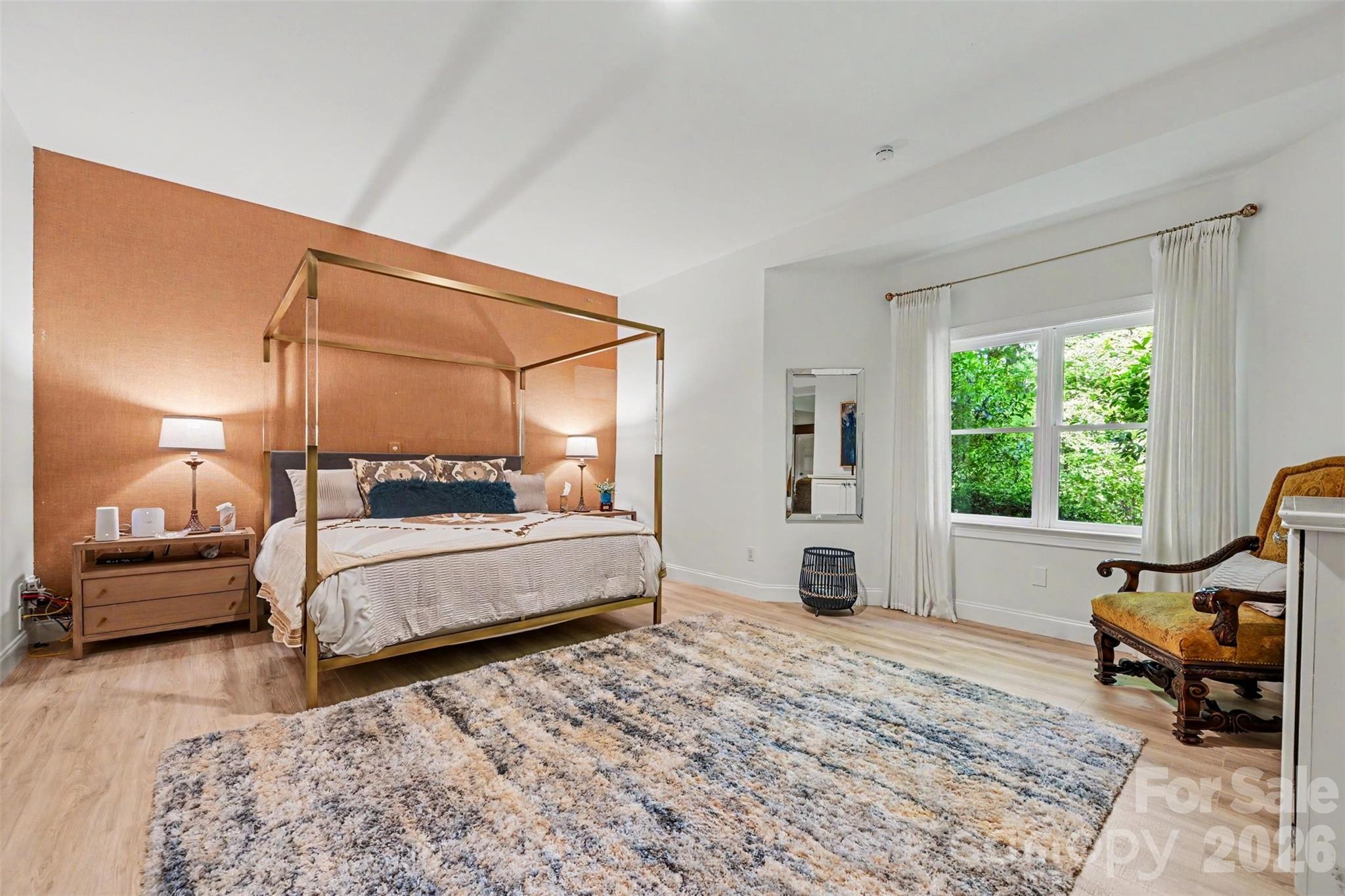 Ballantyne Country Club - Residential